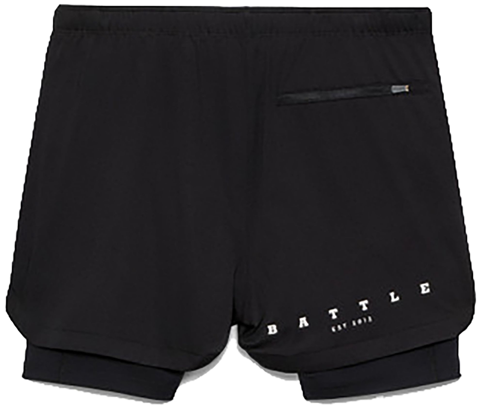 Battle Adult Fly 5 Shorts product image