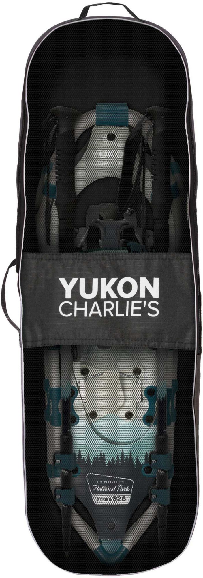 Yukon Charlie's Adult National Park Snowshoes Kit product image