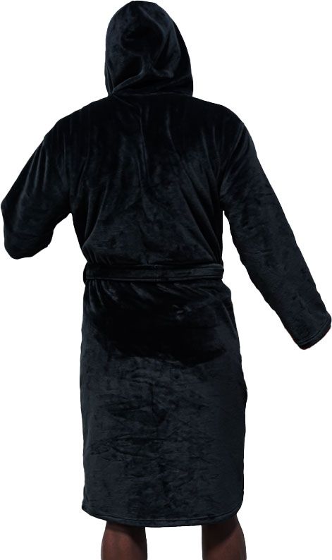 Islide Adult Milwaukee Bucks Hooded Robe product image