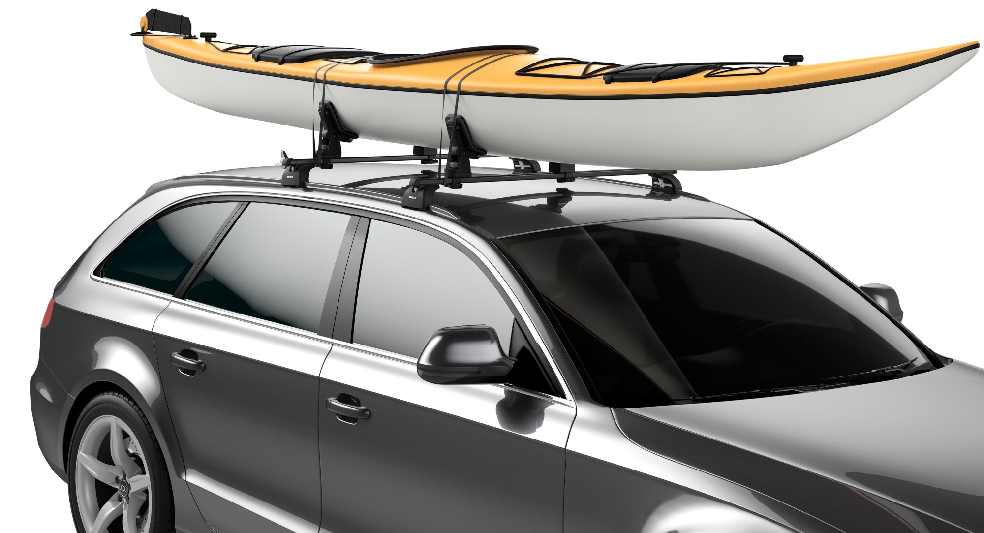 Thule Stand-Up Paddle Board Taxi XT product image