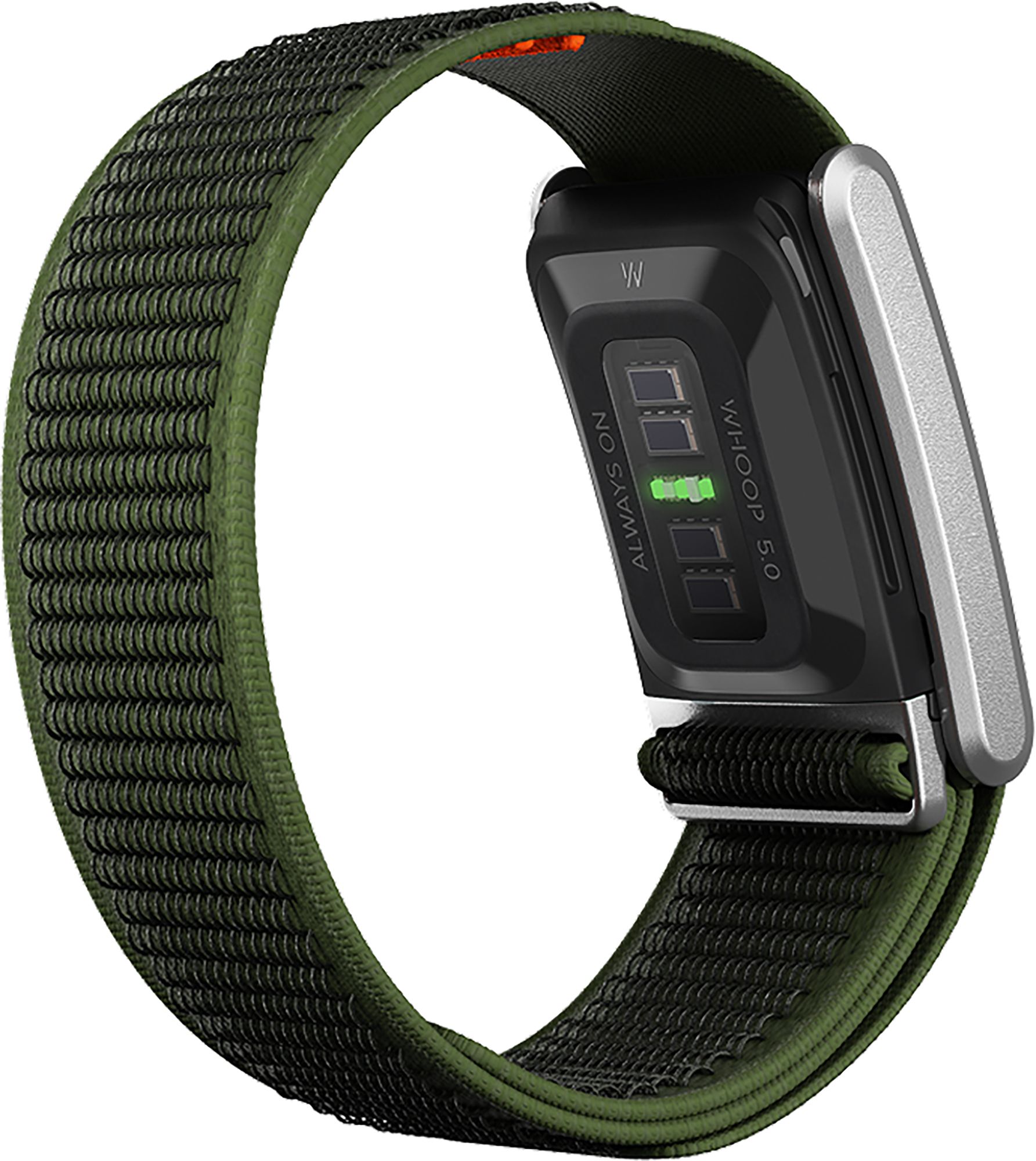 WHOOP 5.0 Navigator Band product image