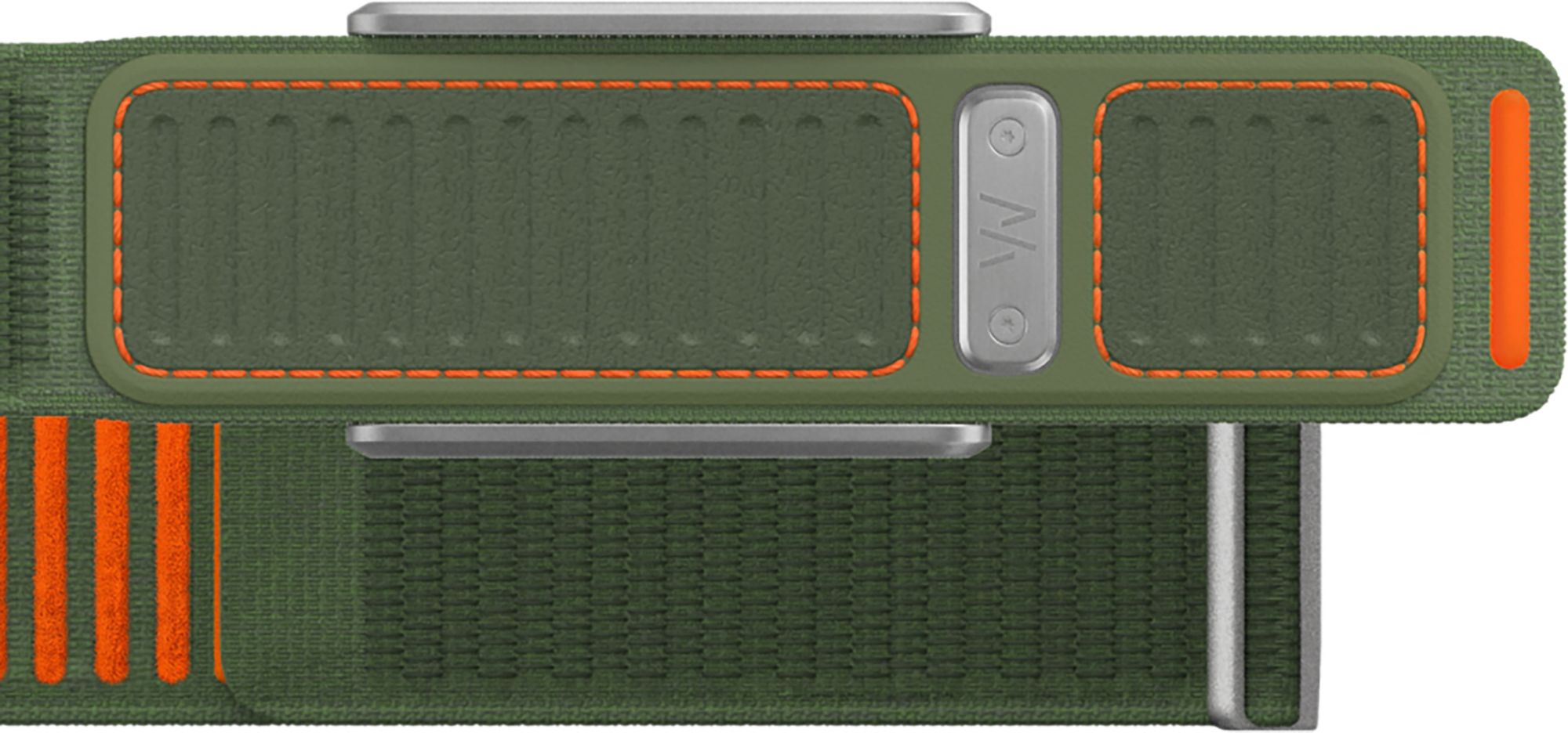 WHOOP 5.0 Navigator Band product image
