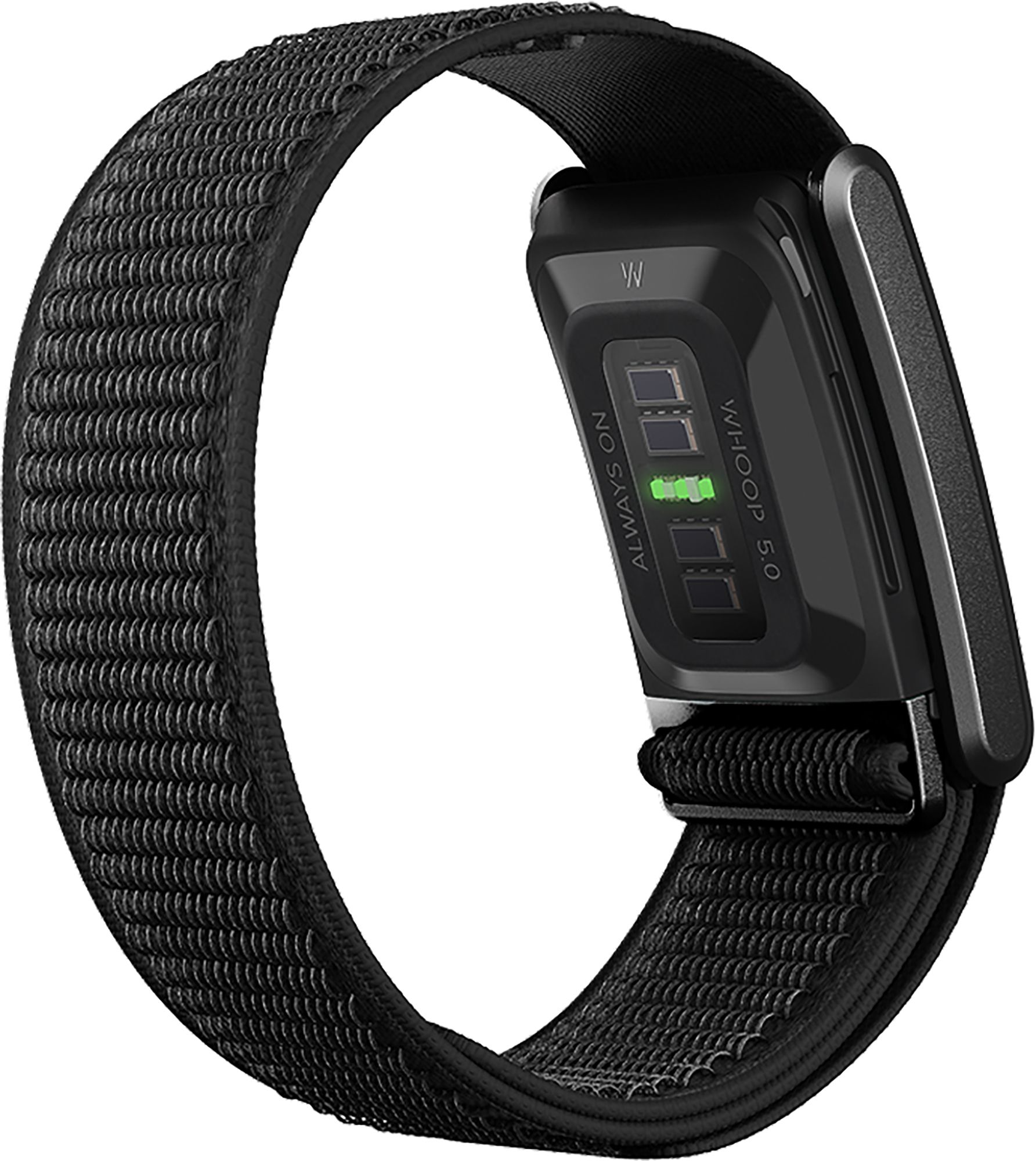 WHOOP MG Navigator Band product image