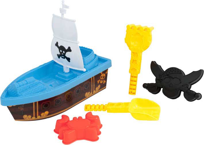 Stream Machine Pirate or Princess Boat product image