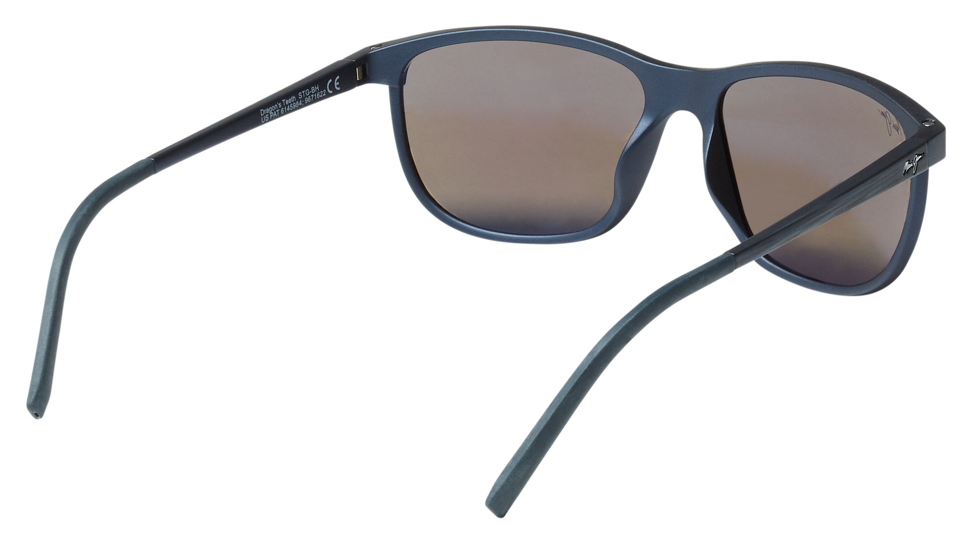 Maui Jim LeLe Kawa Polarized Sunglasses