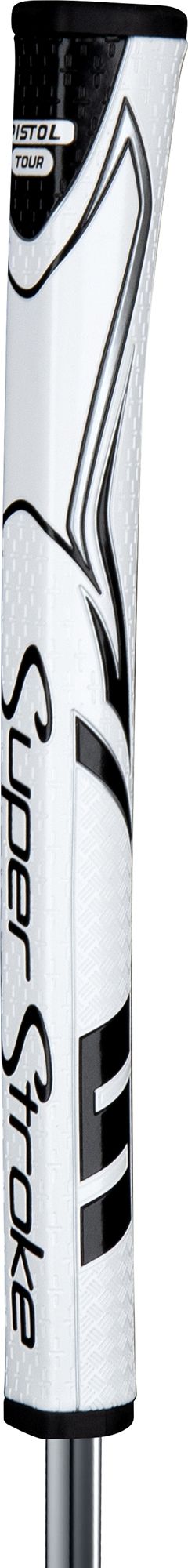 SuperStroke Zenergy Pistol GT Tour Putter Grip product image