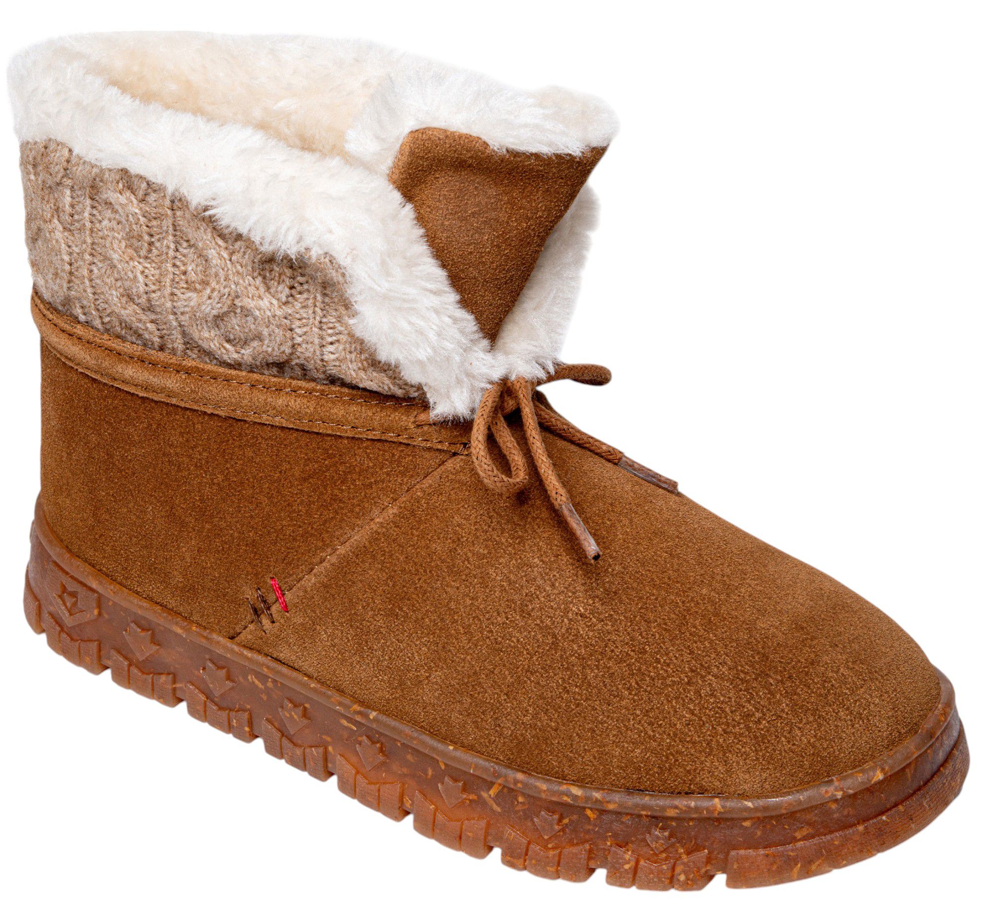 Minnetonka Women's Norean Slippers product image