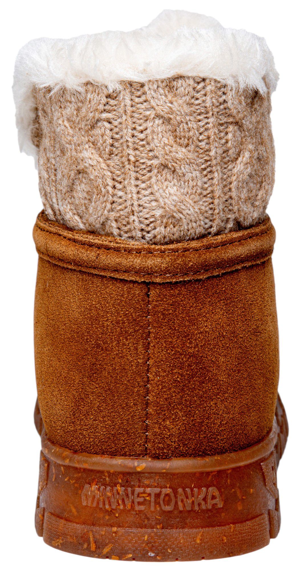 Minnetonka Women's Norean Slippers product image