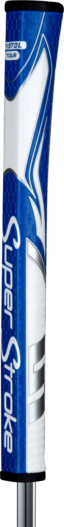 SuperStroke Zenergy Pistol GT Tour Putter Grip product image