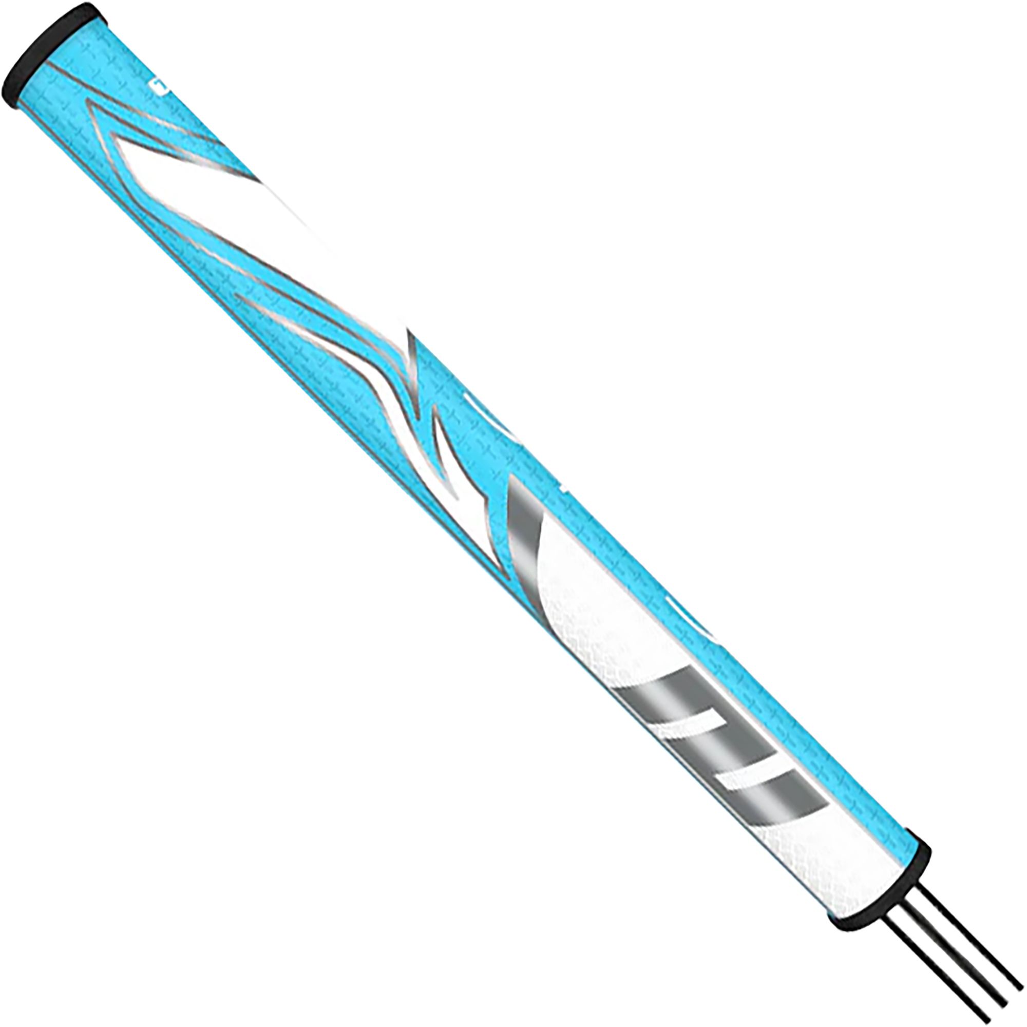 SuperStroke Zenergy Pistol Tour Putter Grip product image