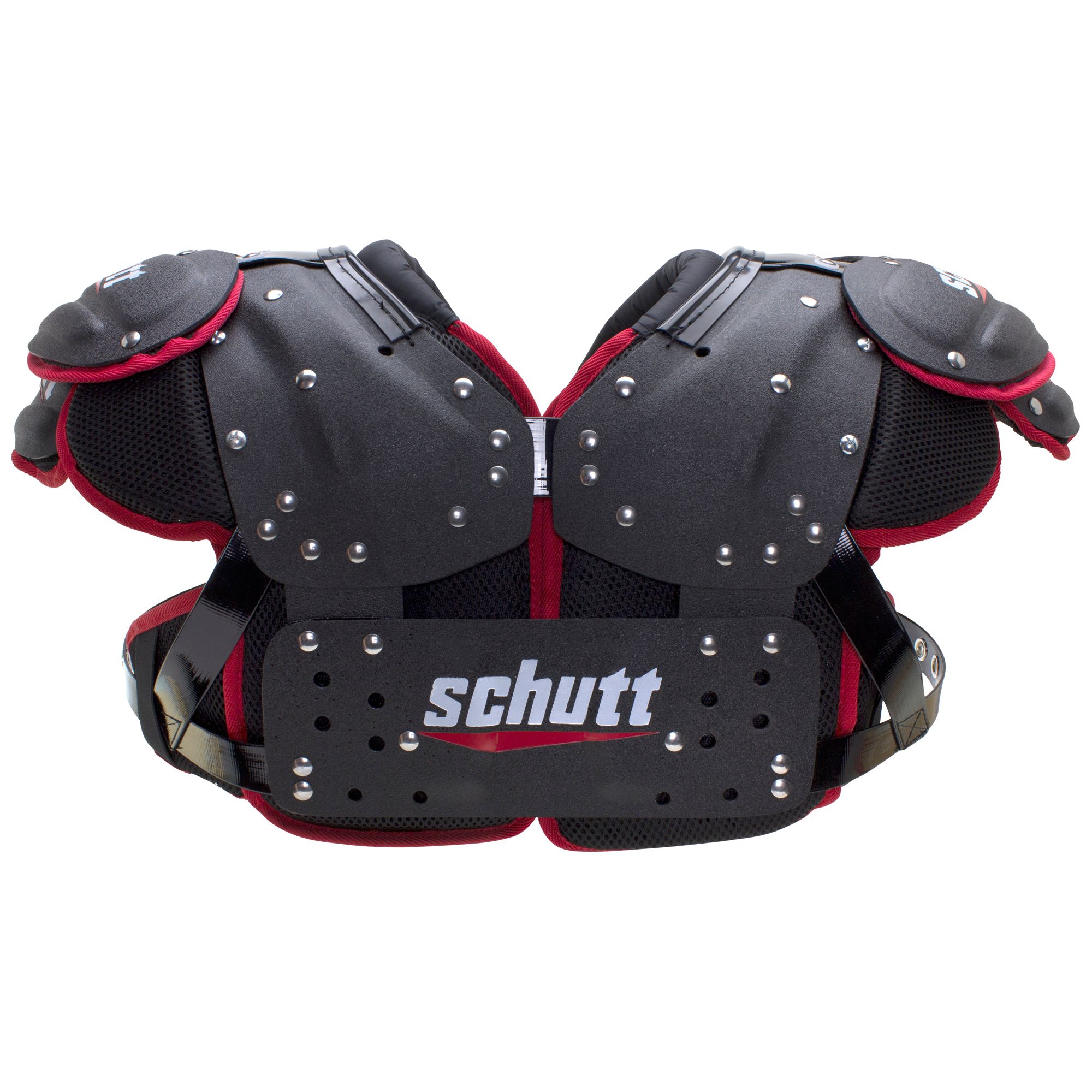 Schutt Varsity XV7 QB/WR Shoulder Pads product image