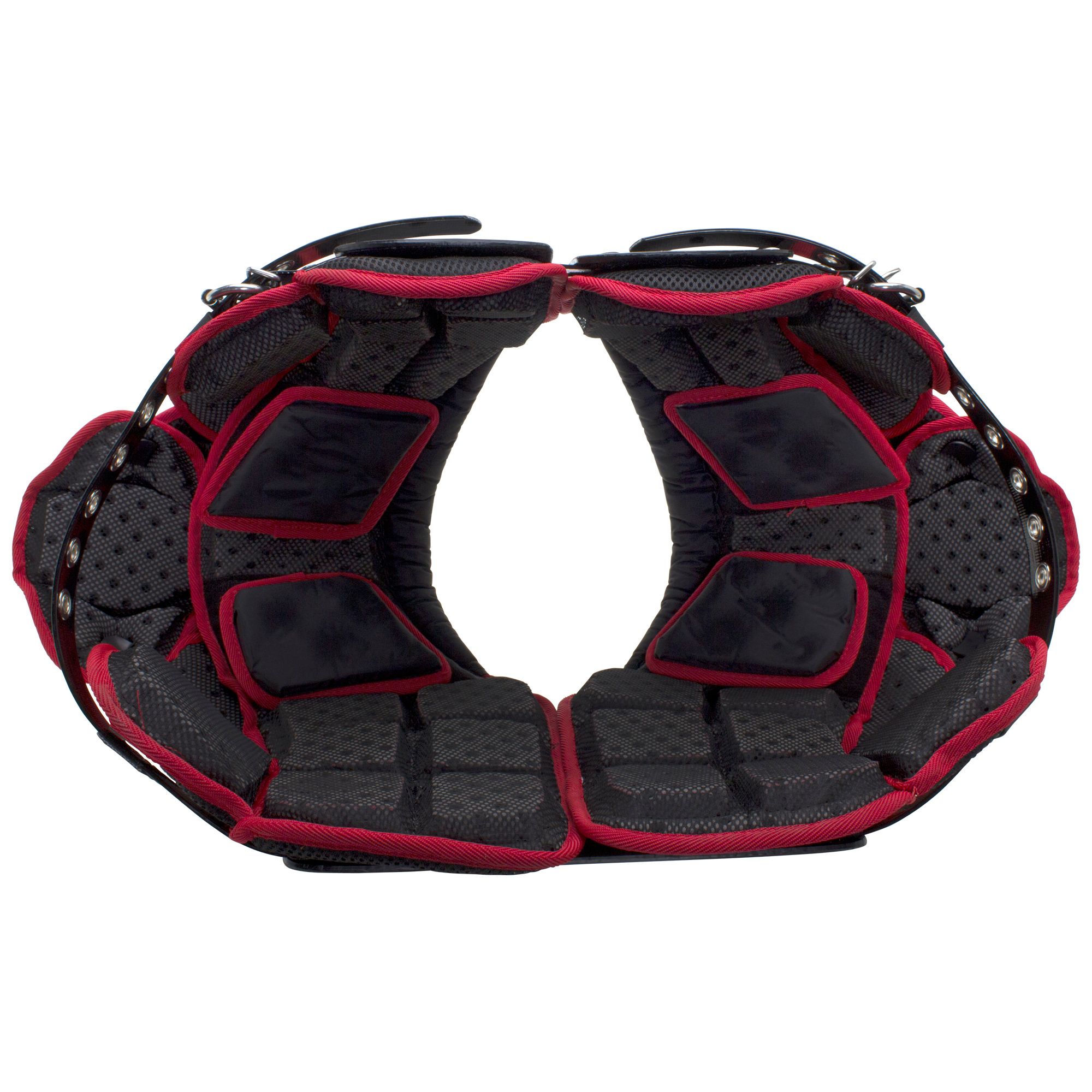 Schutt Varsity XV7 QB/WR Shoulder Pads product image