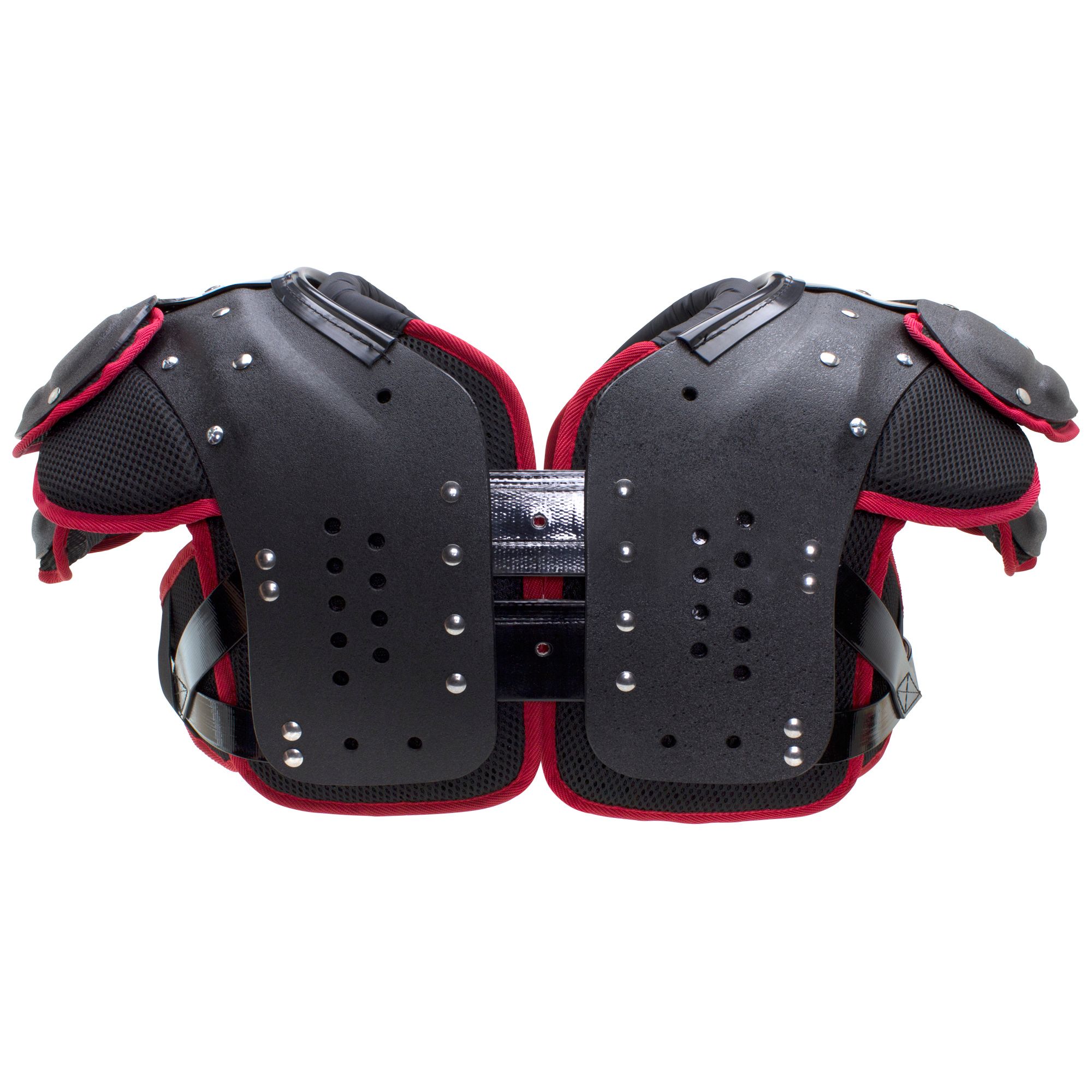 Schutt Varsity XV7 Skills Shoulder Pads product image