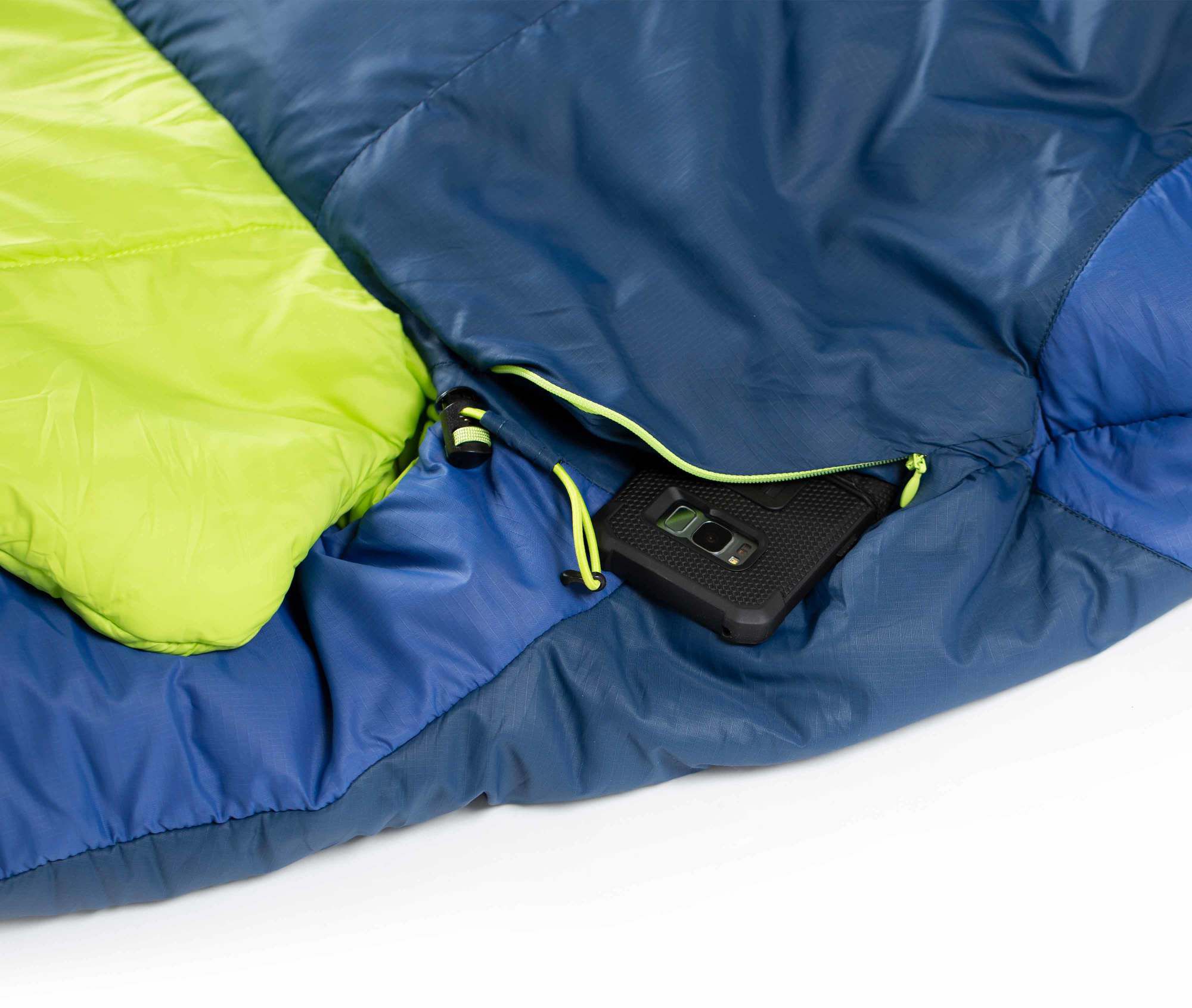 NEMO Men's Forte 20 Sleeping Bag product image