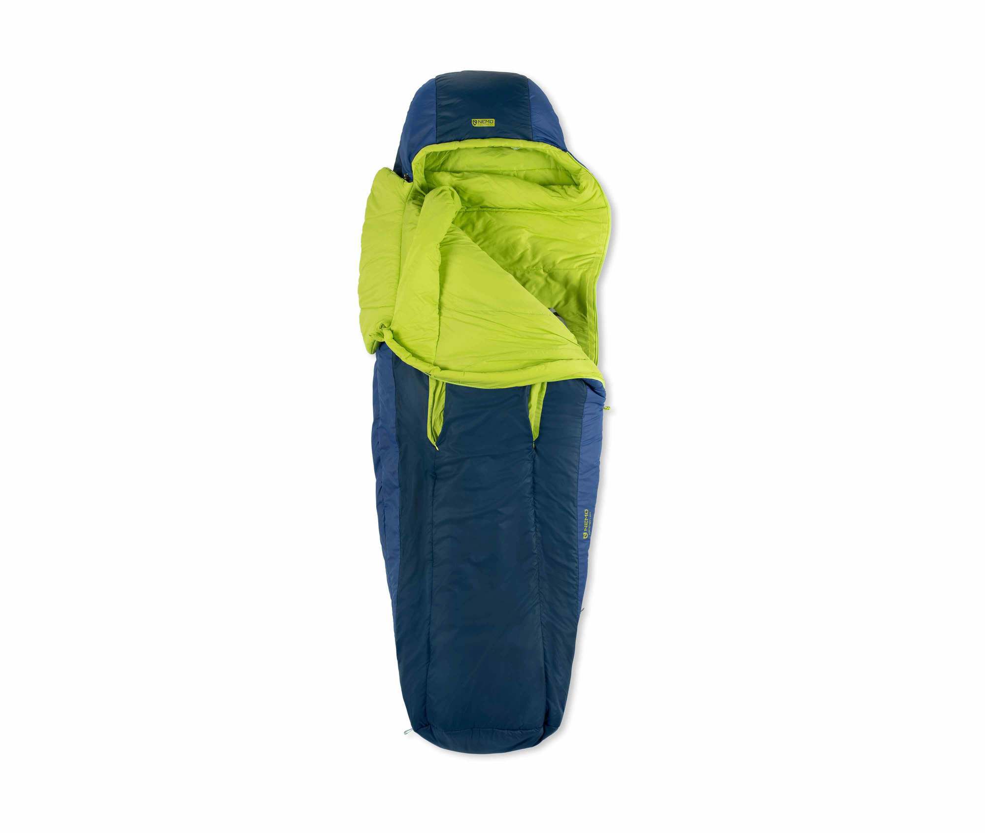 NEMO Men's Forte 20 Sleeping Bag product image