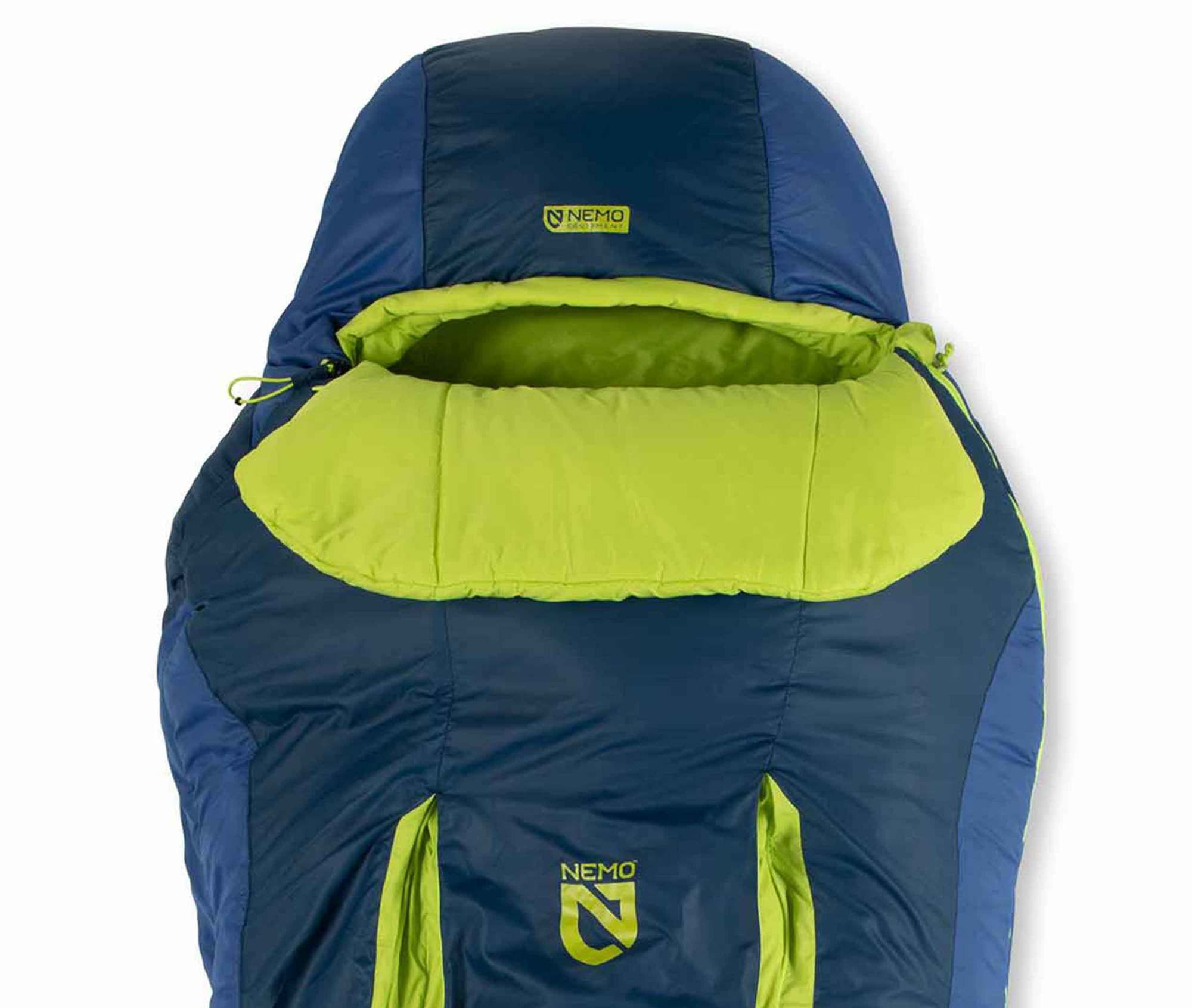 NEMO Men's Forte 20 Sleeping Bag product image