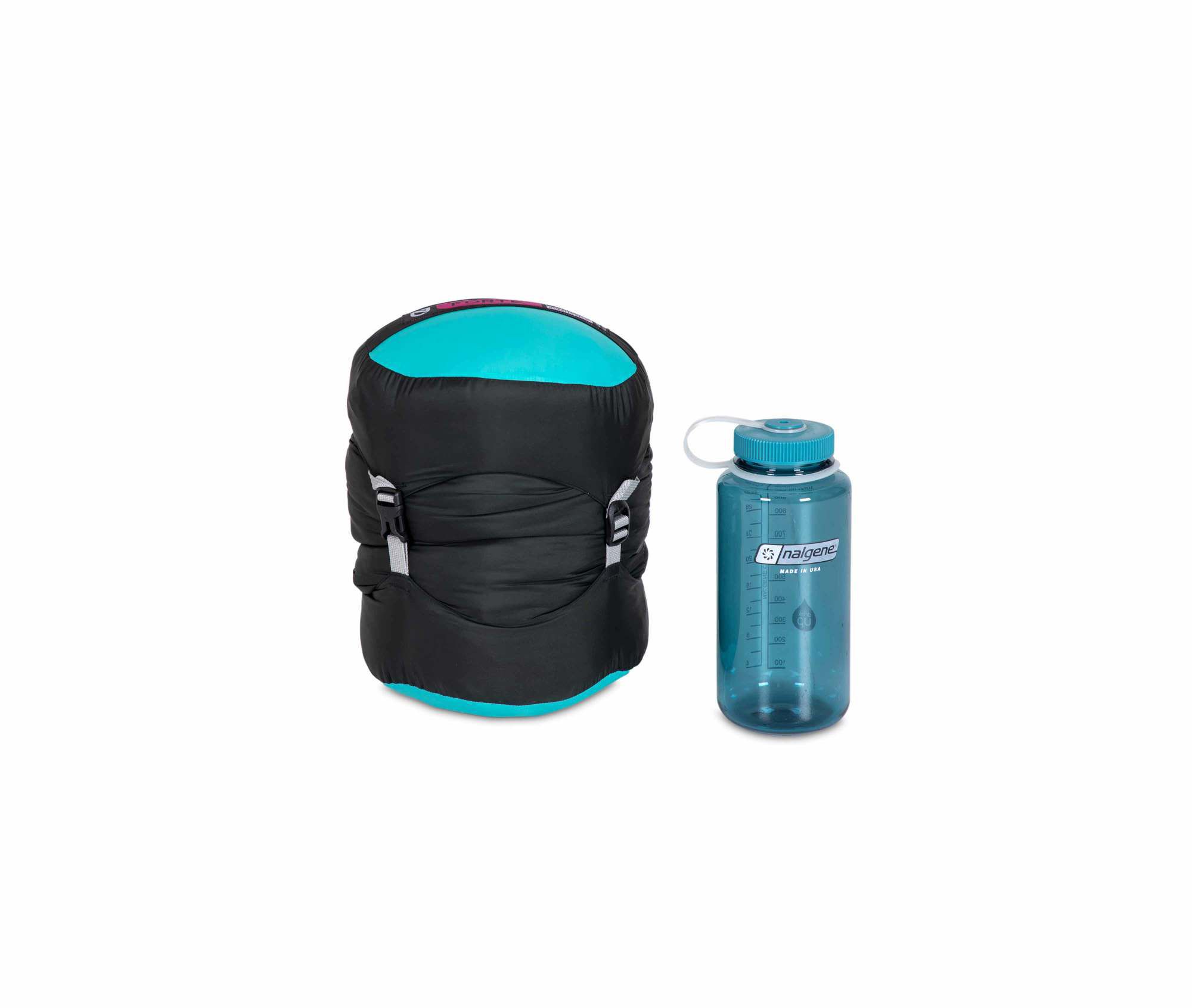 NEMO Women's Forte 35 Synthetic Sleeping Bag product image