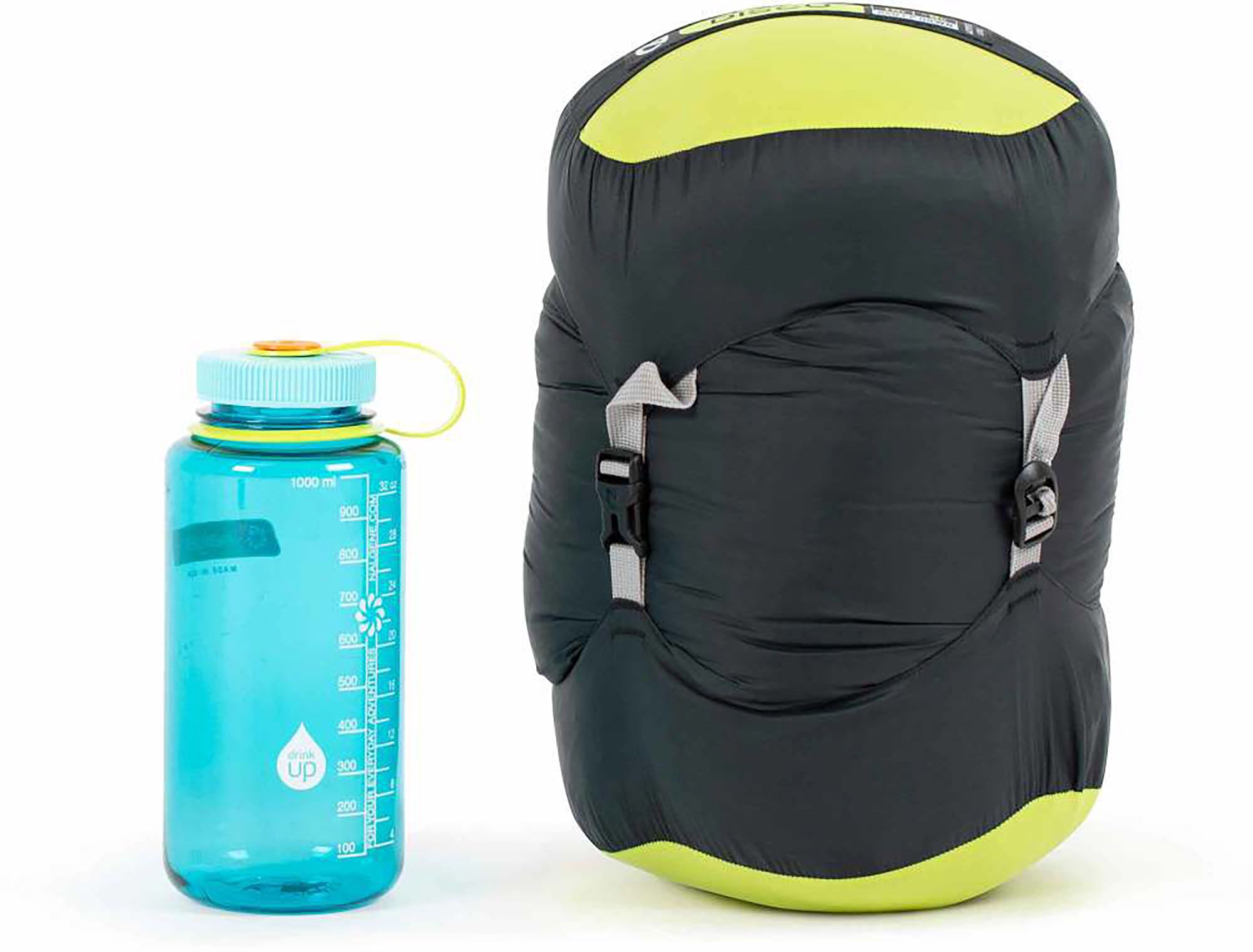 NEMO Women's Disco 15 Down Sleeping Bag product image