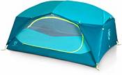 NEMO Aurora 3-Person Backpacking Tent with Footprint product image