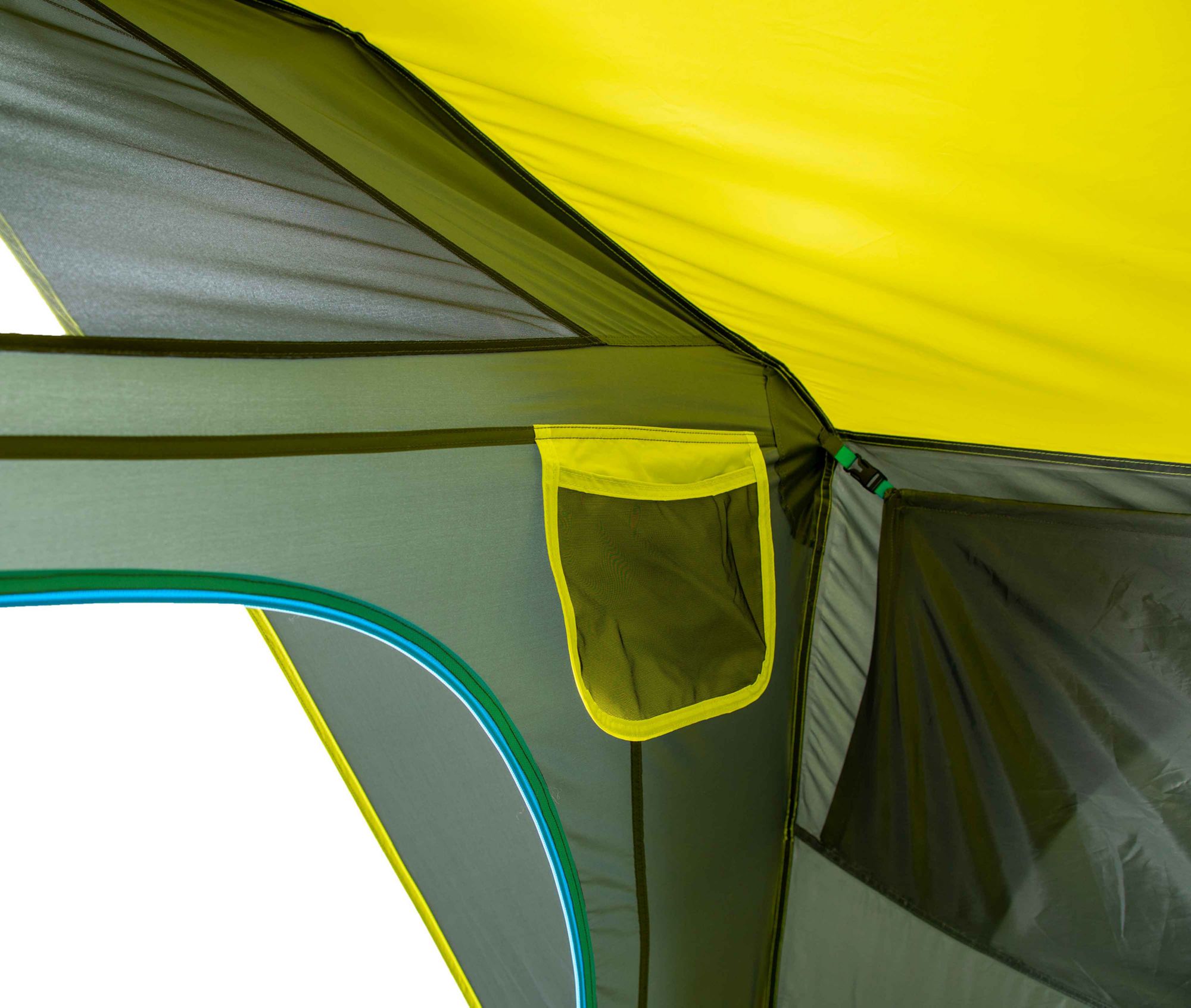NEMO Wagontop 8 Person Tent product image