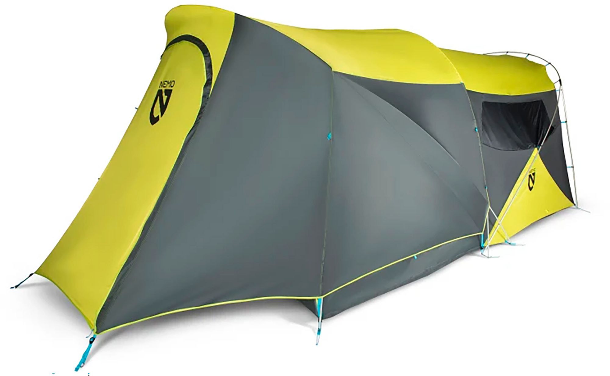 NEMO Wagontop 8 Person Tent product image