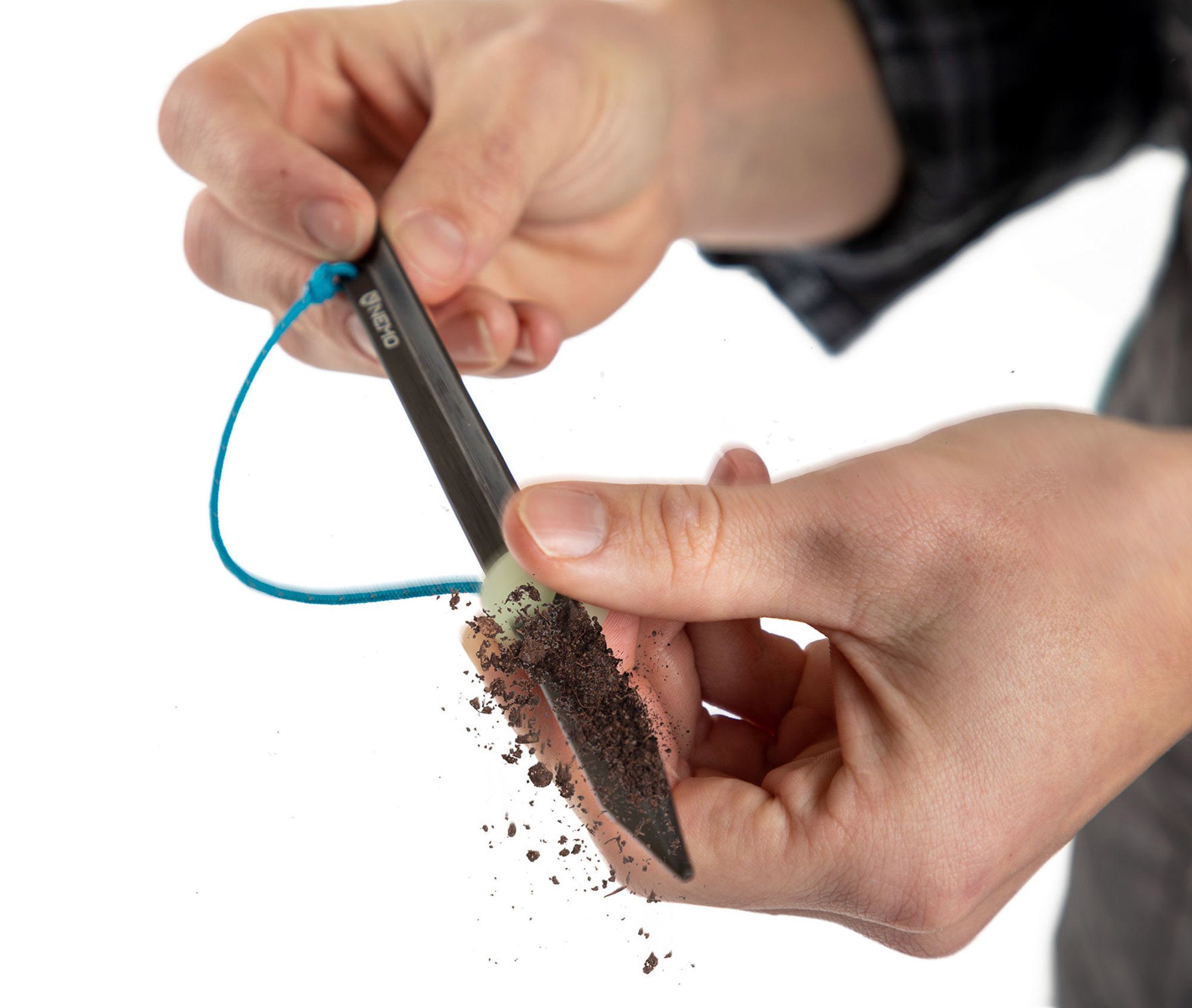 NEMO Sweepstake Tent Stakes 6-Pack product image