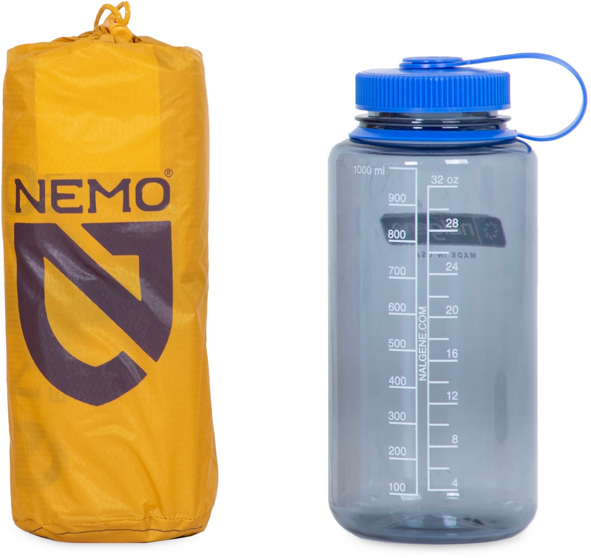 NEMO Tensor Trail Regular Sleeping Pad product image