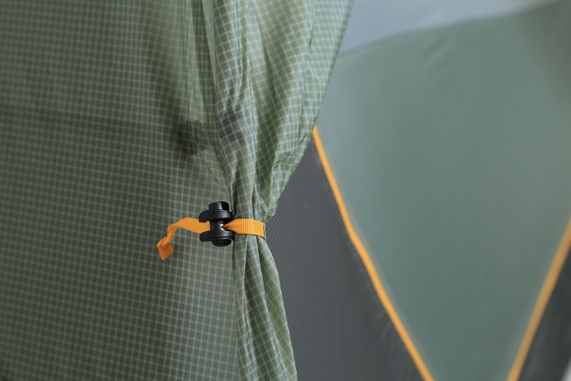 NEMO Dragonfly OSMO Bikepack 2 Person Tent product image