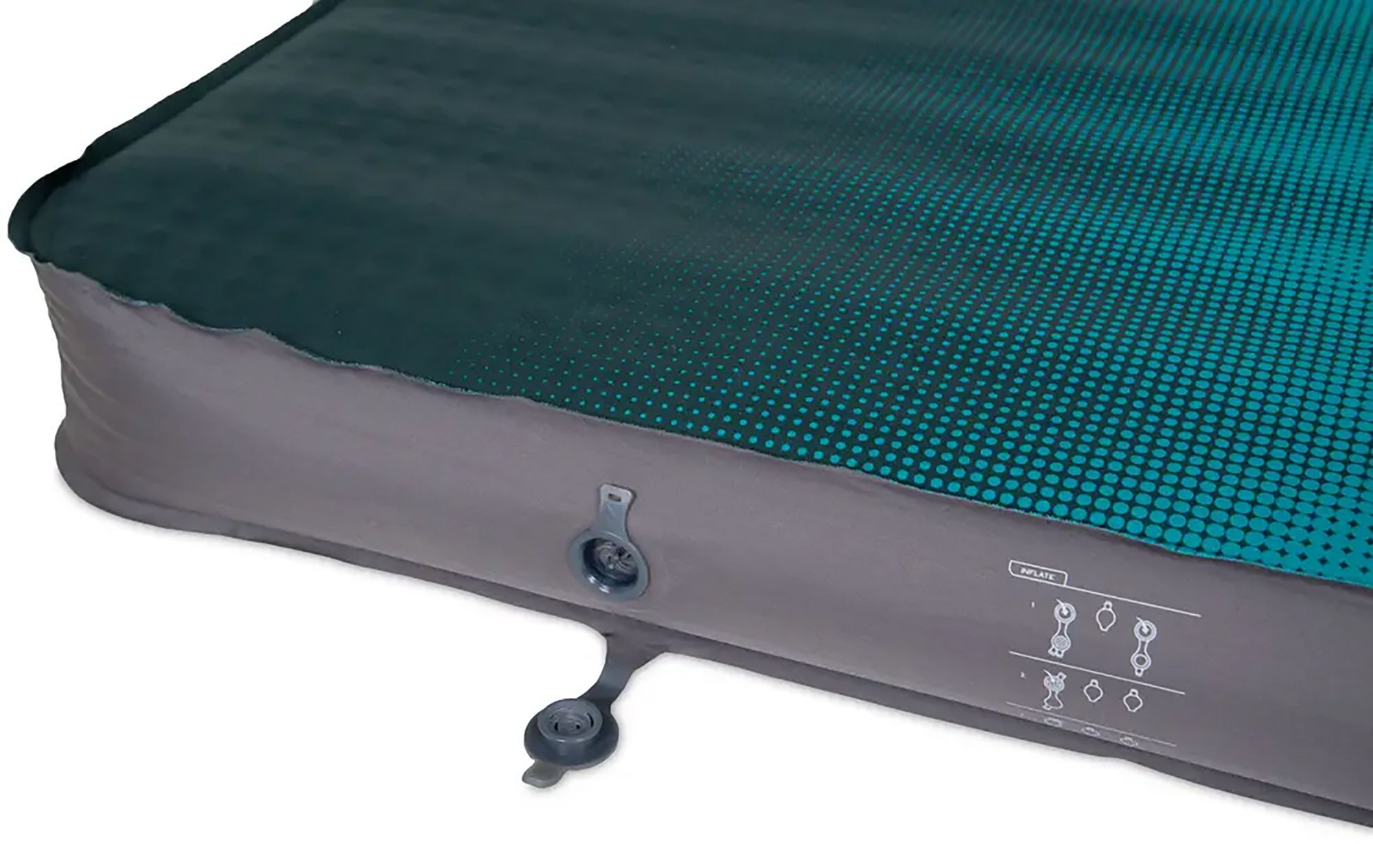 Nemo Roamer Self Inflating Mattress product image