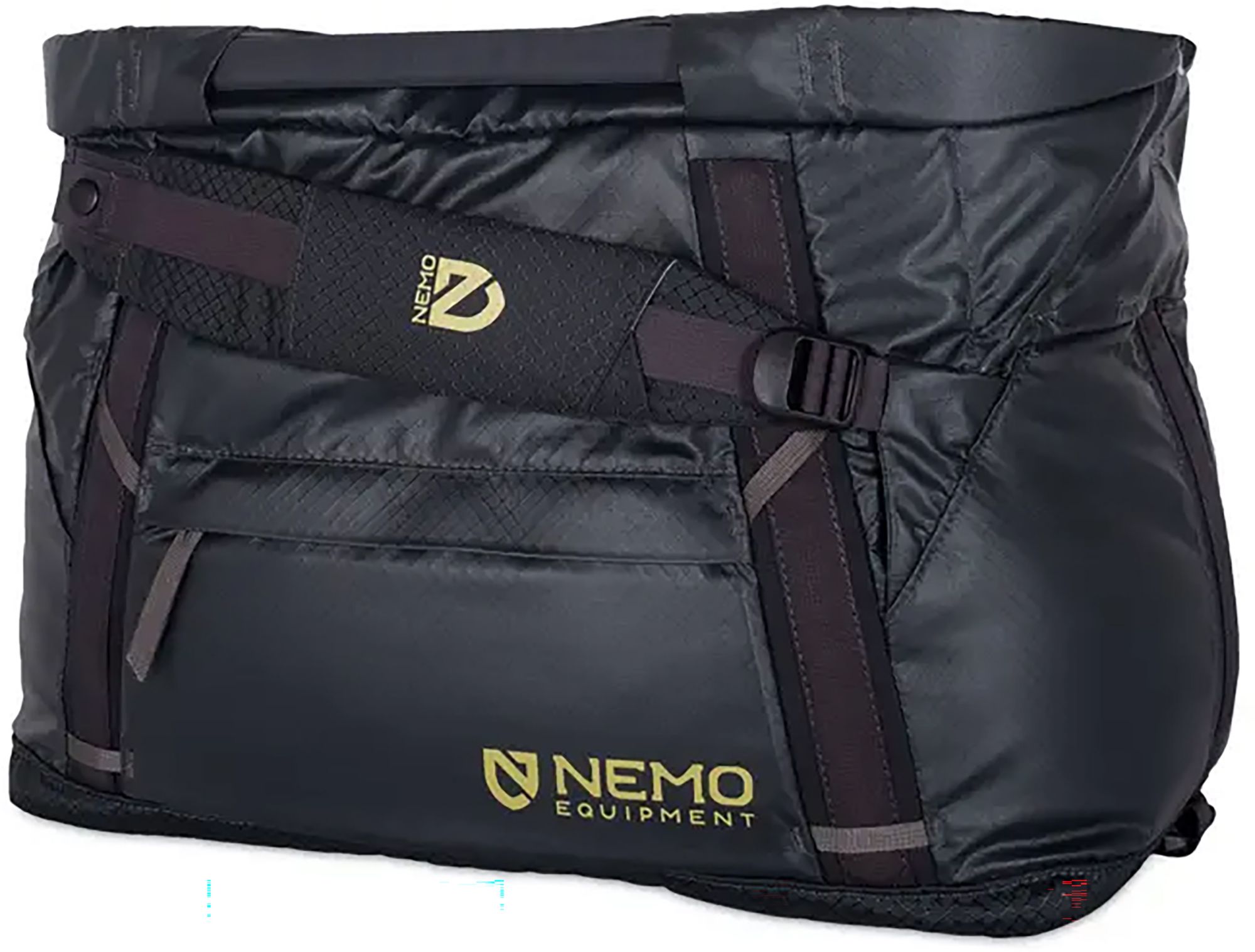 NEMO Double Haul 30L Convertible Duffel & Tote product image