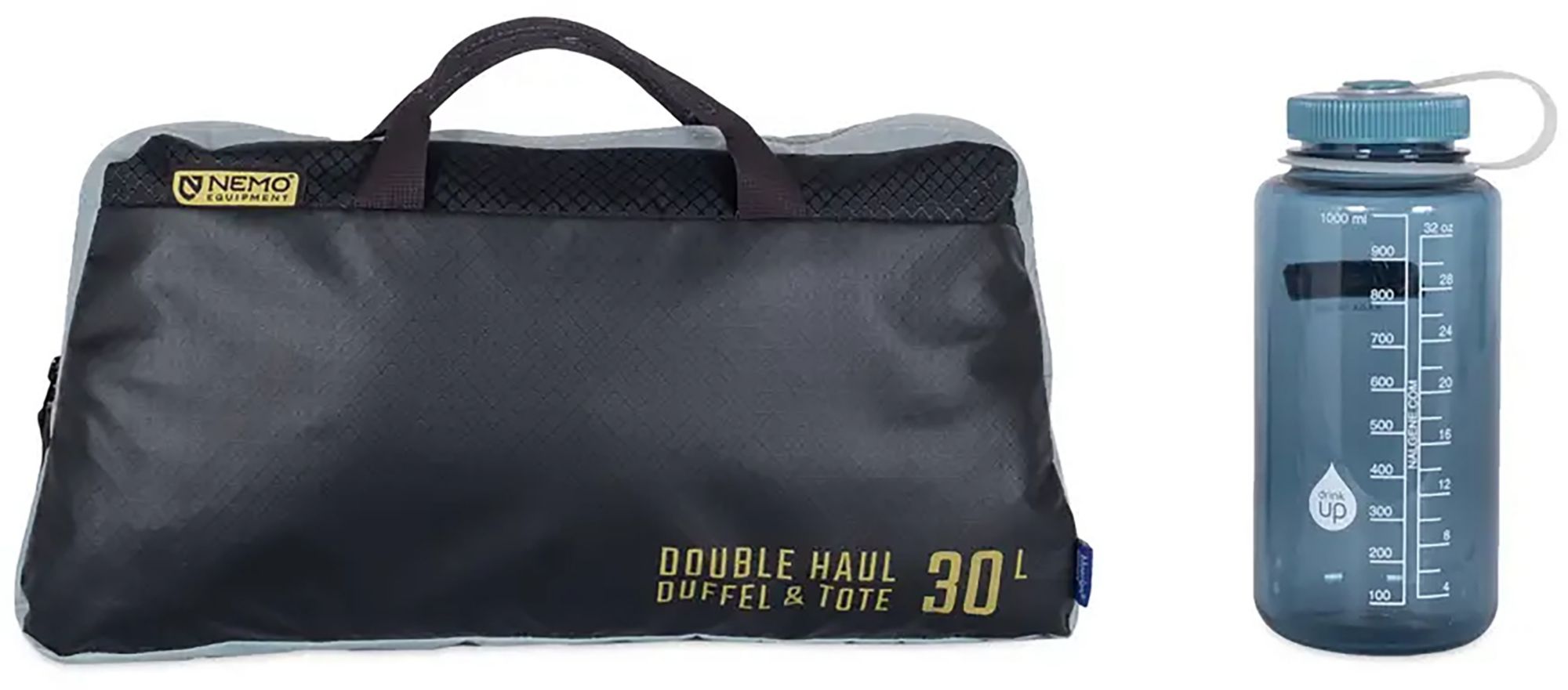 NEMO Double Haul 30L Convertible Duffel & Tote product image