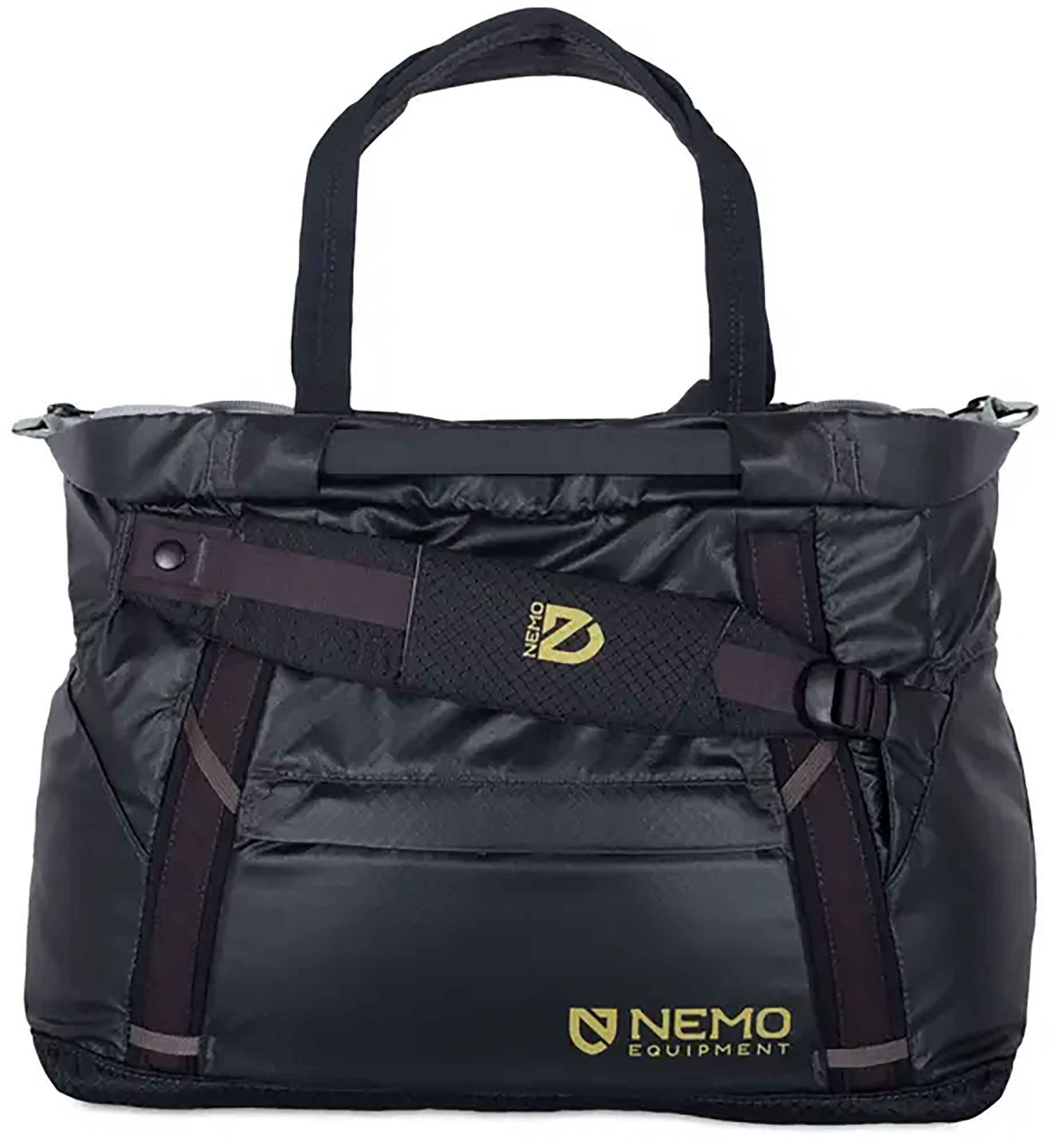 NEMO Double Haul 30L Convertible Duffel & Tote product image