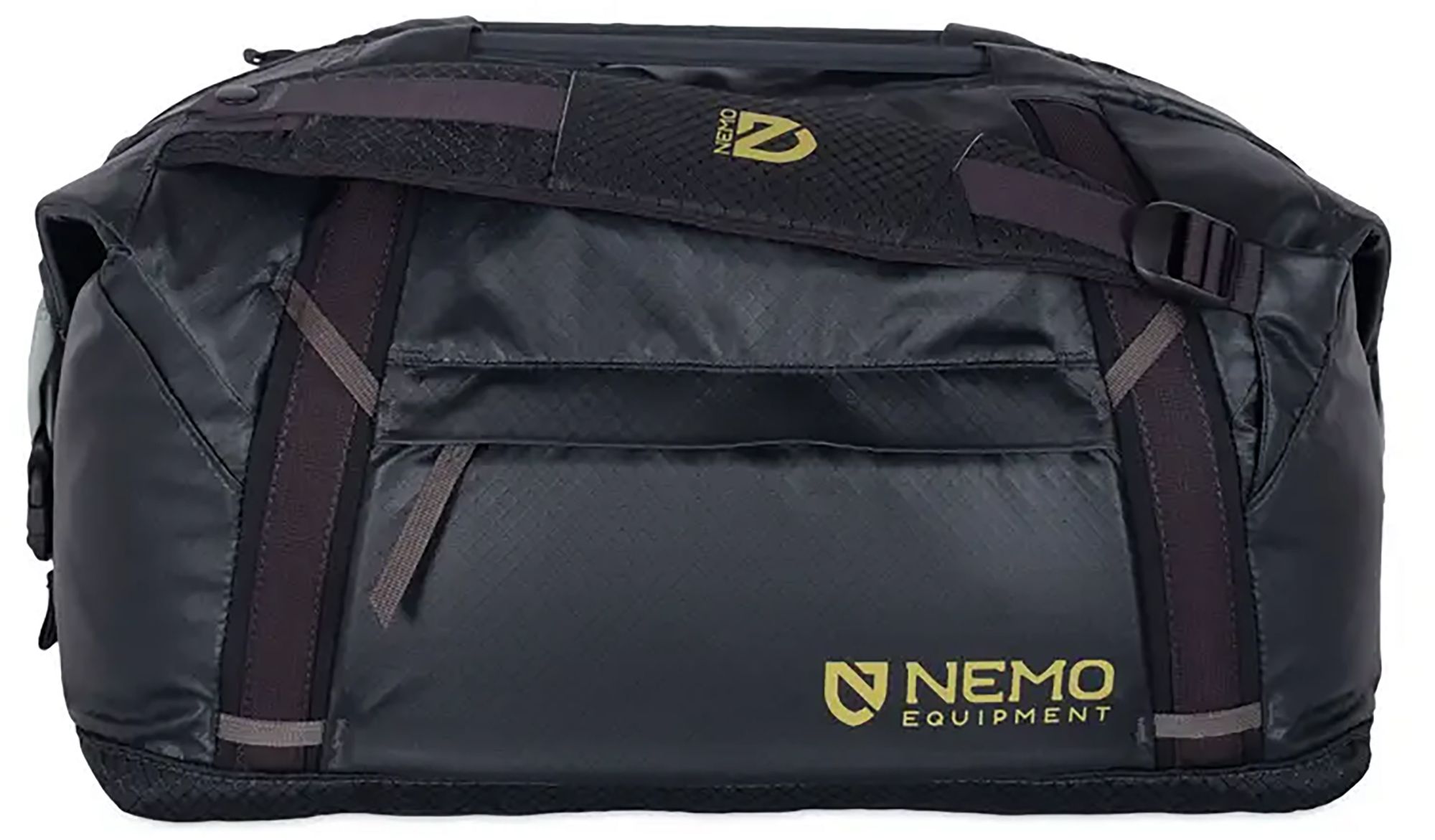 NEMO Double Haul 30L Convertible Duffel & Tote product image