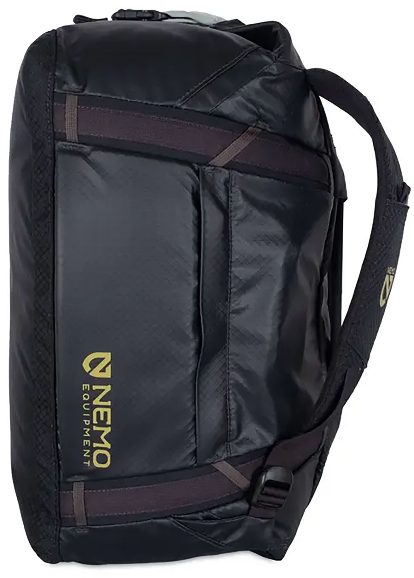 NEMO Double Haul 30L Convertible Duffel & Tote product image