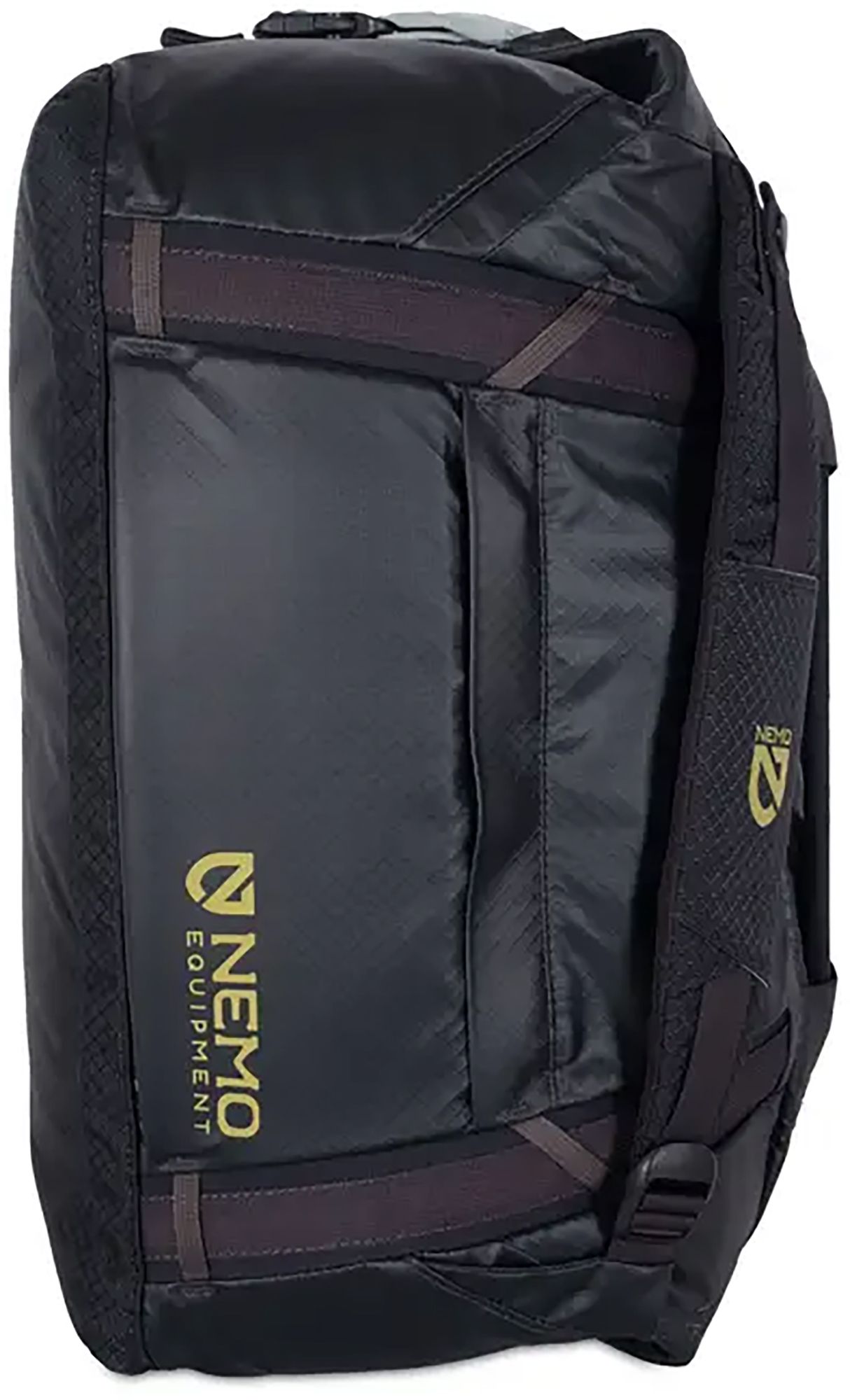 NEMO Double Haul 30L Convertible Duffel & Tote product image