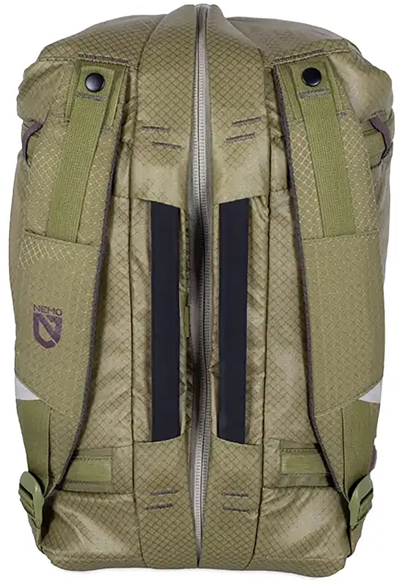 NEMO Double Haul 30L Convertible Duffel & Tote product image