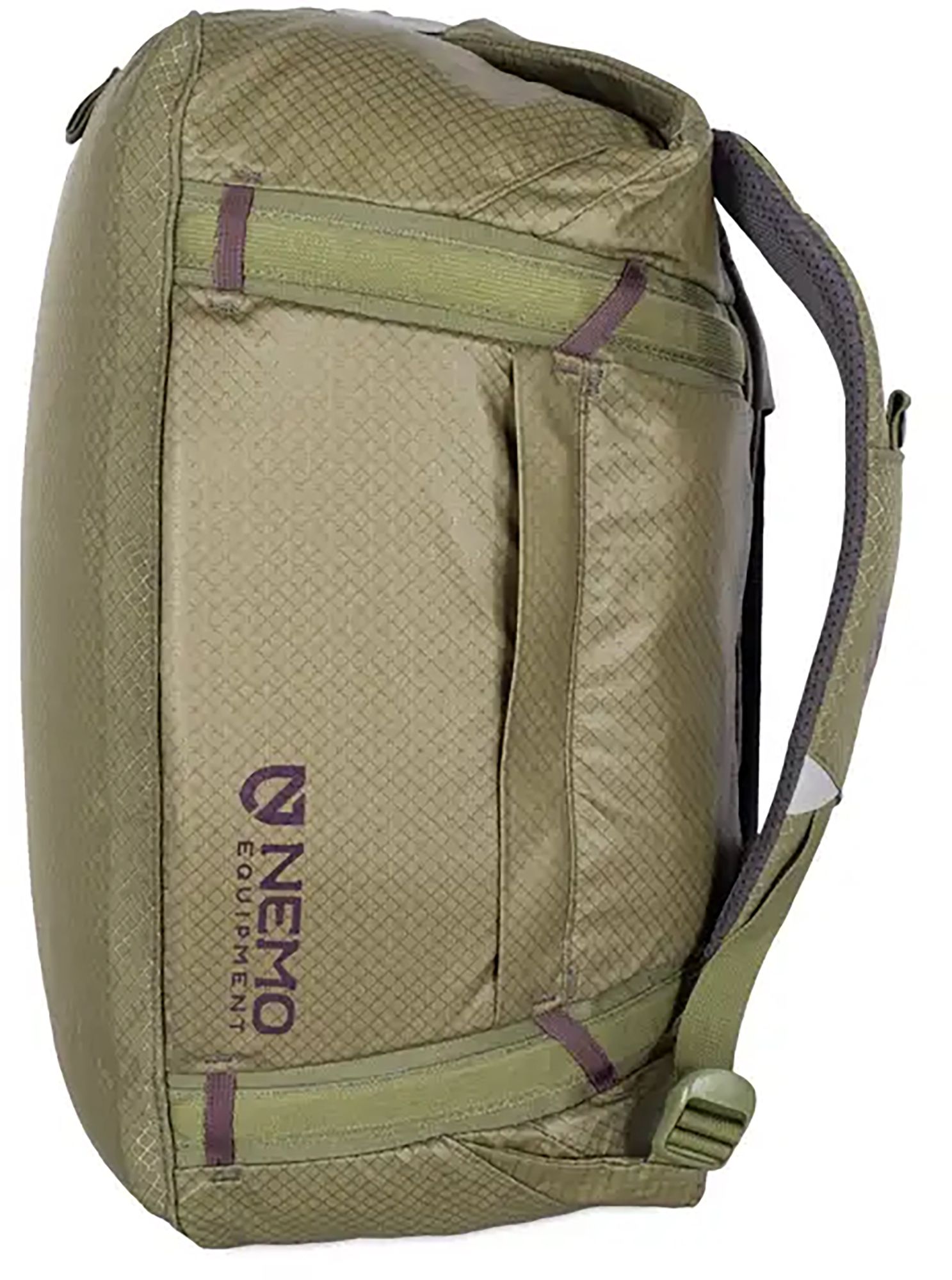 NEMO Double Haul 30L Convertible Duffel & Tote product image