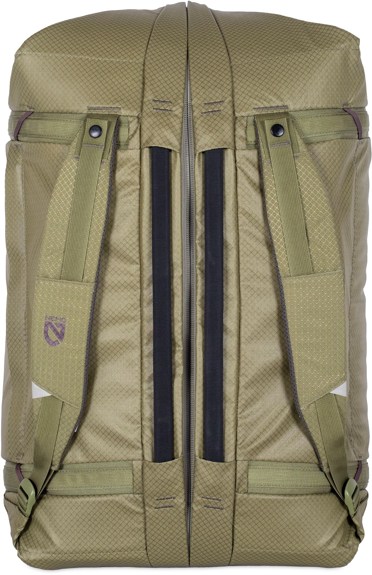 NEMO Double Haul 100L Convertible Duffel & Tote product image