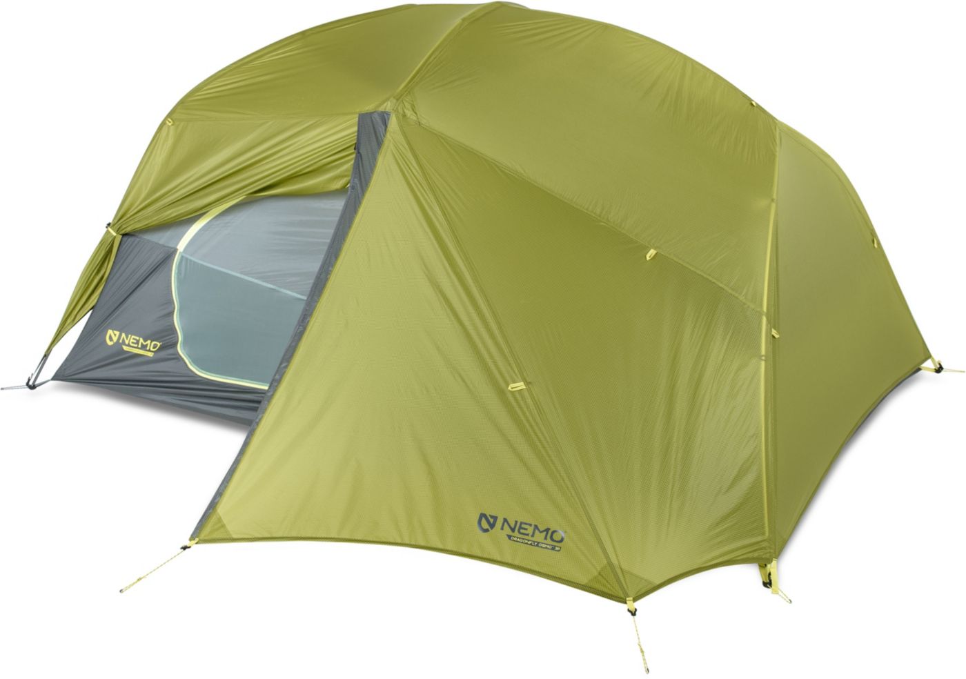 Nemo dragonfly 2p tent review best sale