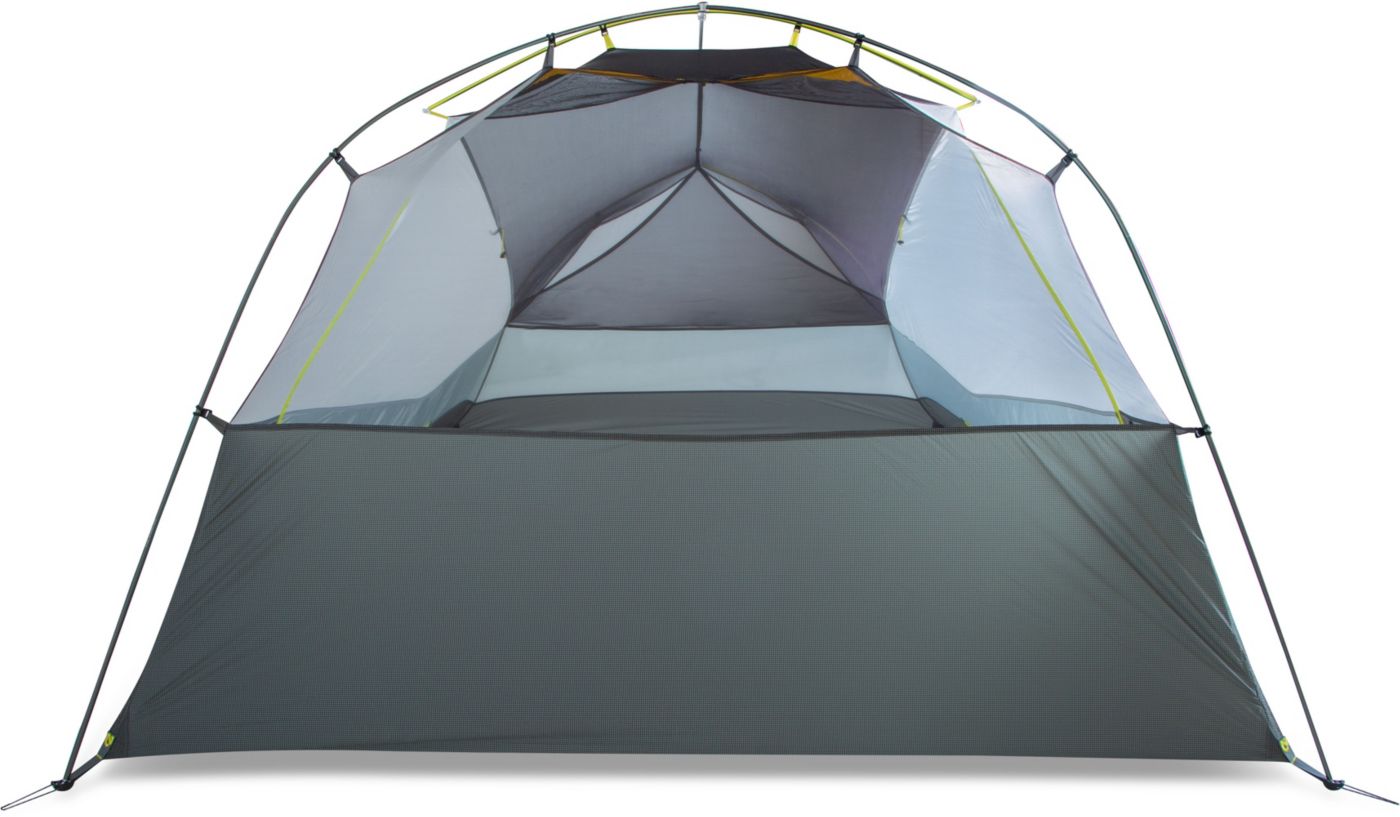 NEMO Dragonfly OSMO 3 Person Tent Publiclands