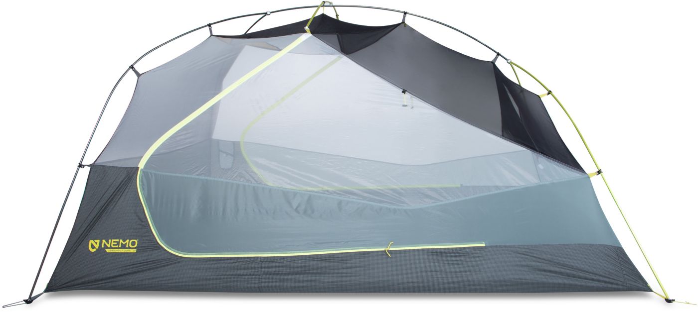 NEMO Dragonfly OSMO 3 Person Tent