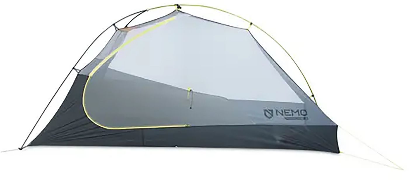 NEMO Hornet OSMO Ultralight 1 Person Backpacking Tent Publiclands