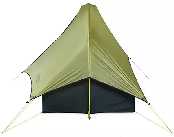 NEMO Hornet OSMO Ultralight 1 Person Backpacking Tent