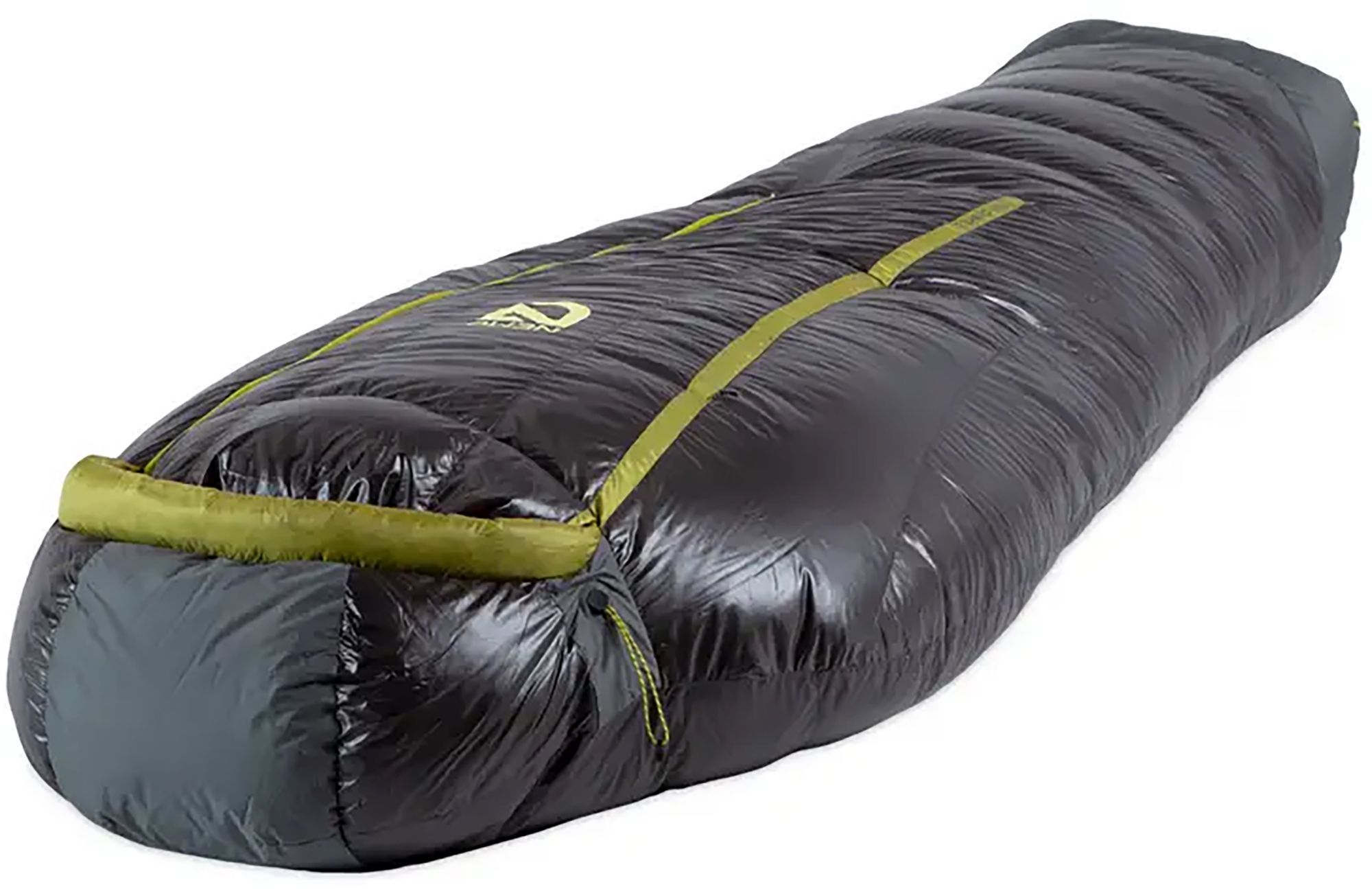 NEMO Coda Genderless Endless Promise 10/20 Down Mummy Sleeping Bag product image