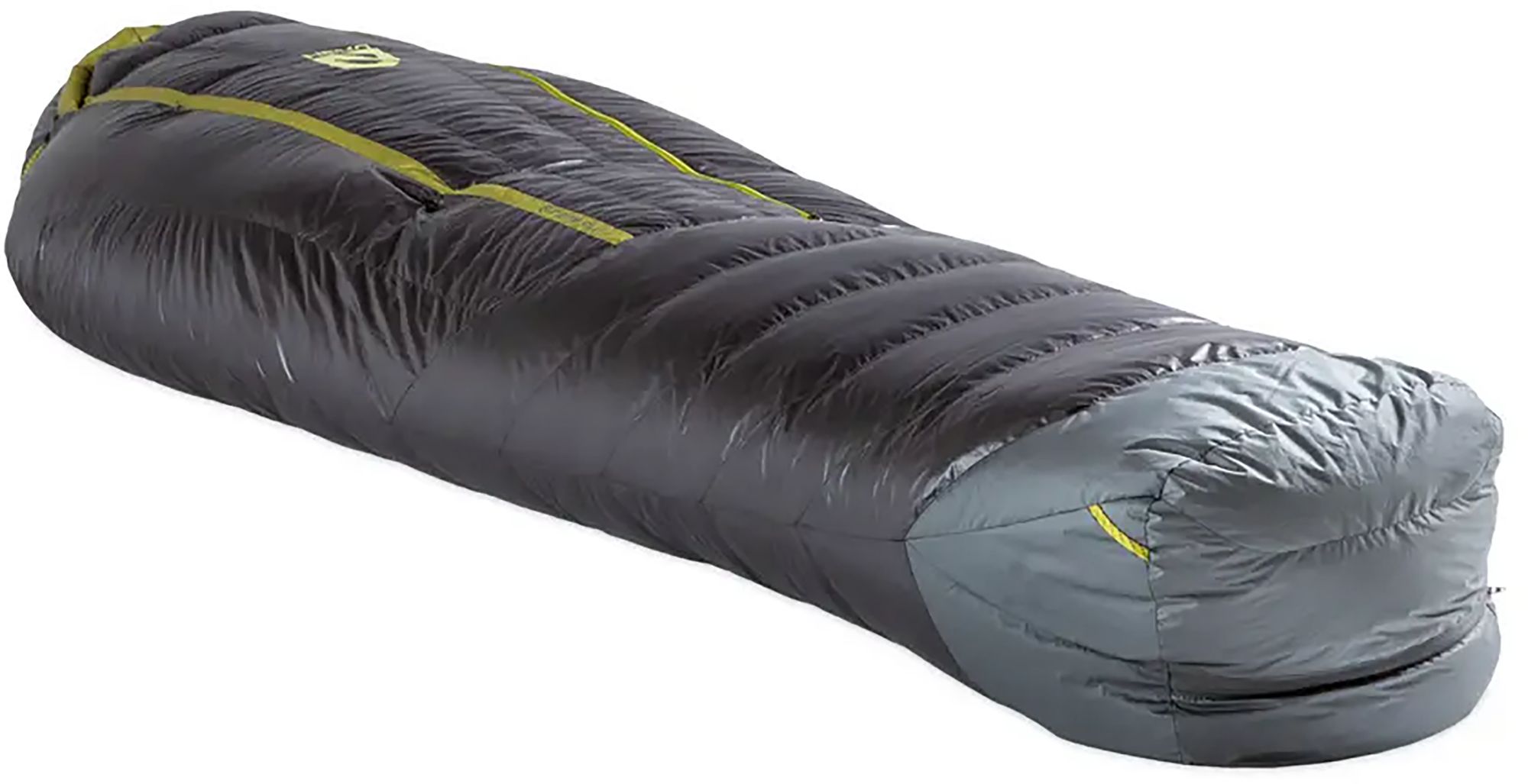 NEMO Coda Genderless Endless Promise 10/20 Down Mummy Sleeping Bag product image