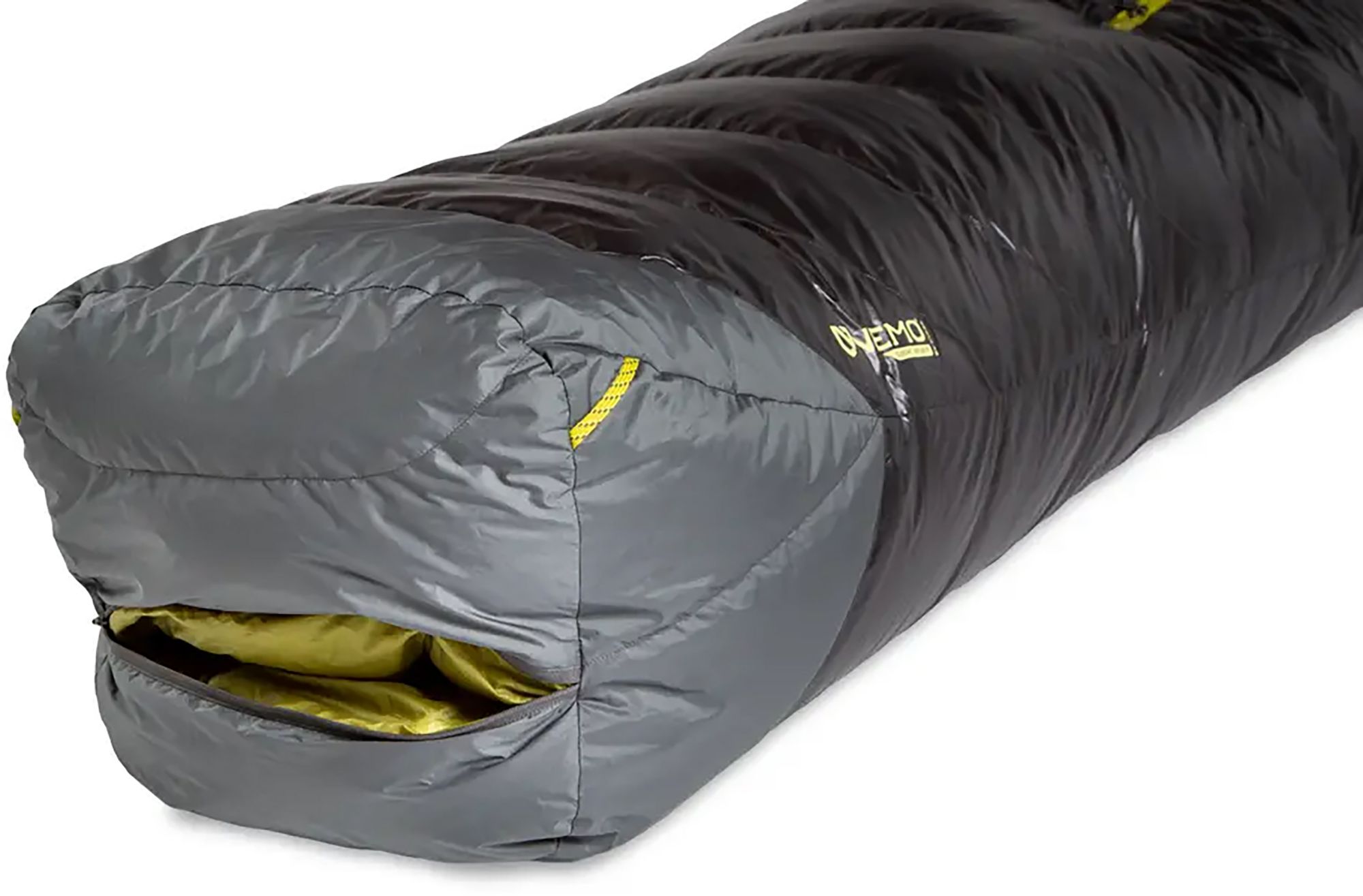 NEMO Coda Genderless Endless Promise 10/20 Down Mummy Sleeping Bag product image