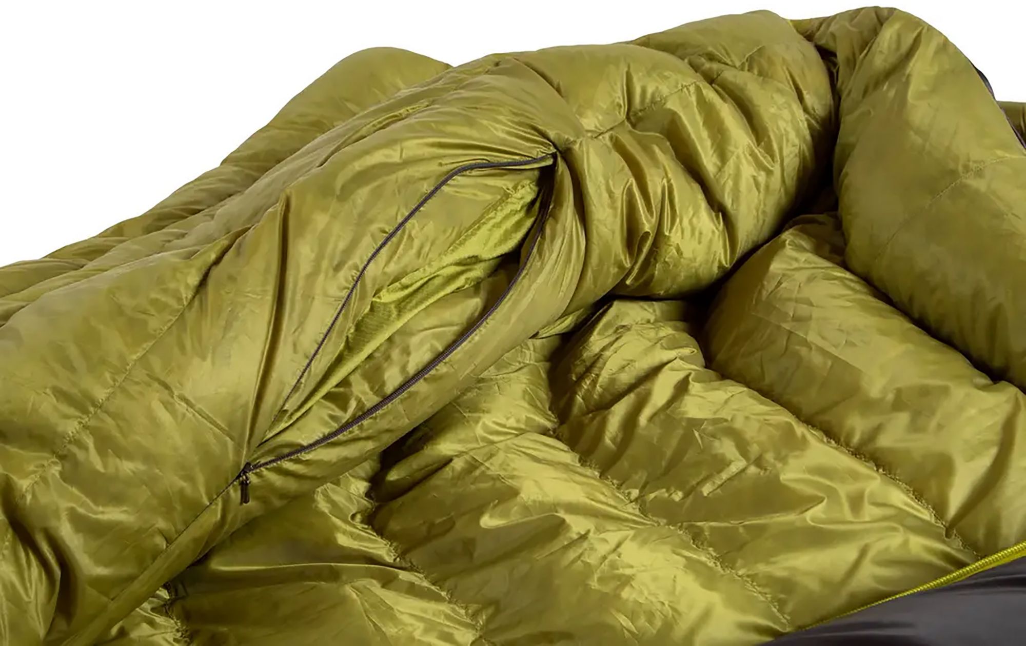 NEMO Coda Genderless Endless Promise 10/20 Down Mummy Sleeping Bag product image