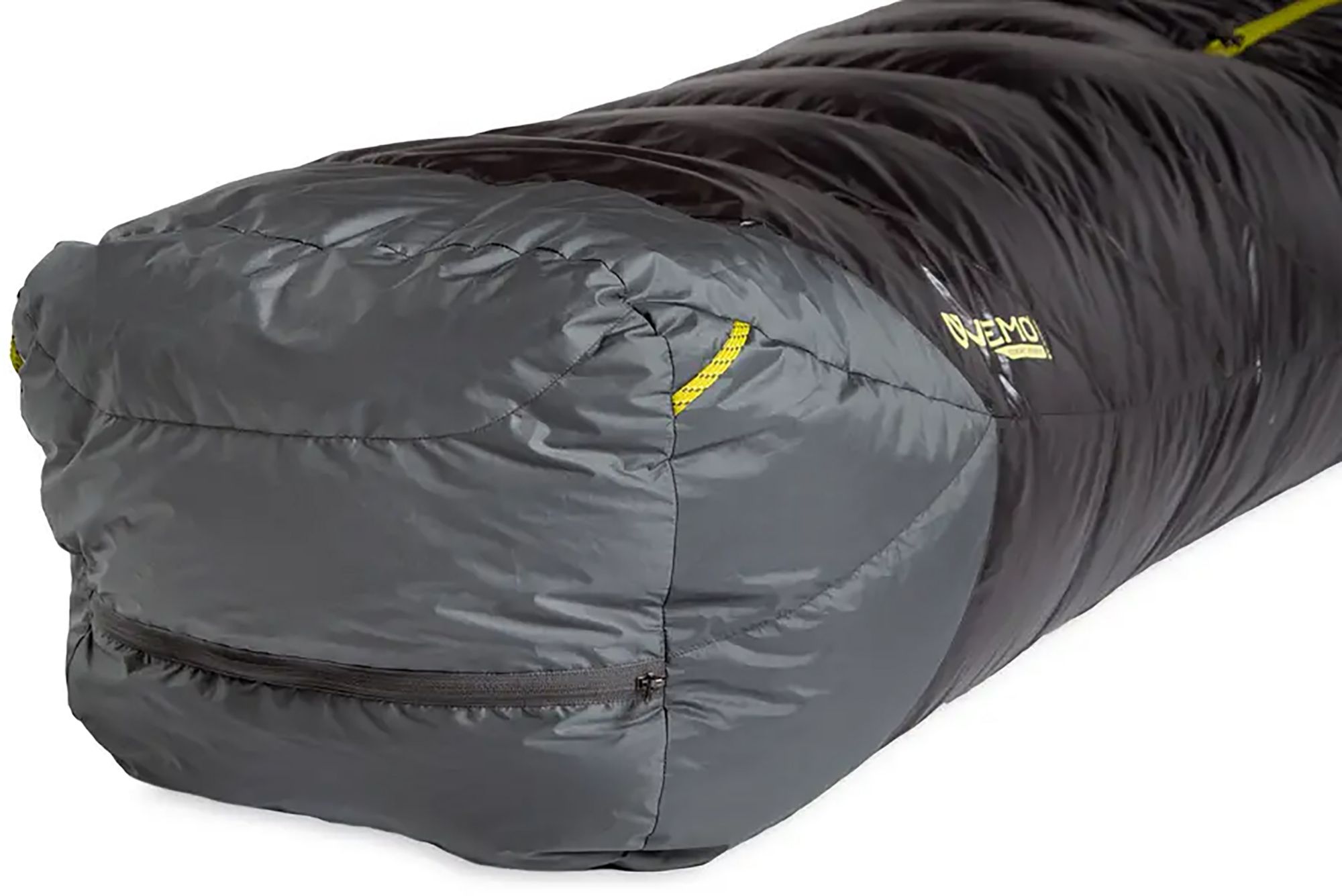 NEMO Coda Genderless Endless Promise 10/20 Down Mummy Sleeping Bag product image