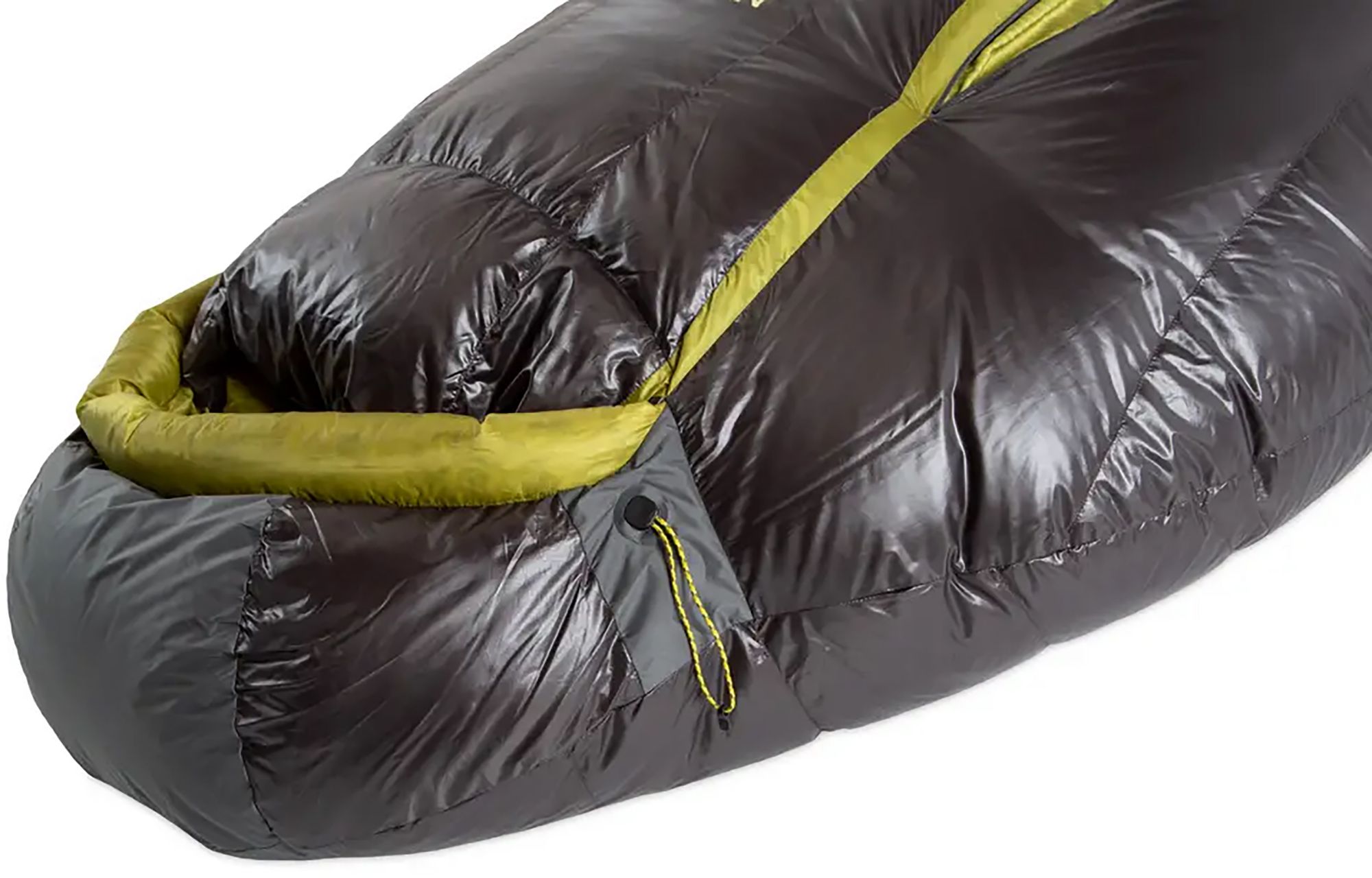 NEMO Coda Genderless Endless Promise 10/20 Down Mummy Sleeping Bag product image