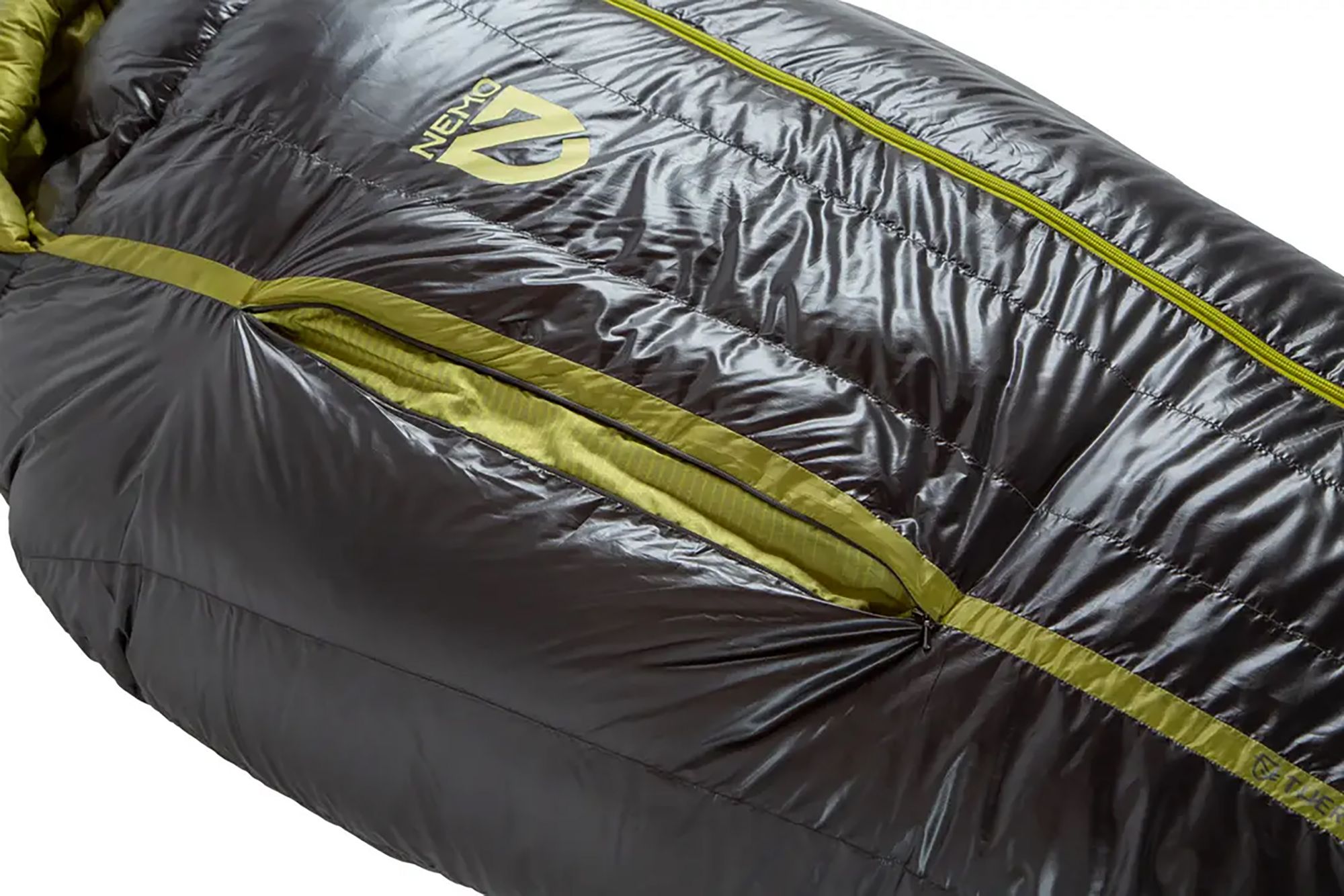 NEMO Coda Genderless Endless Promise 10/20 Down Mummy Sleeping Bag product image